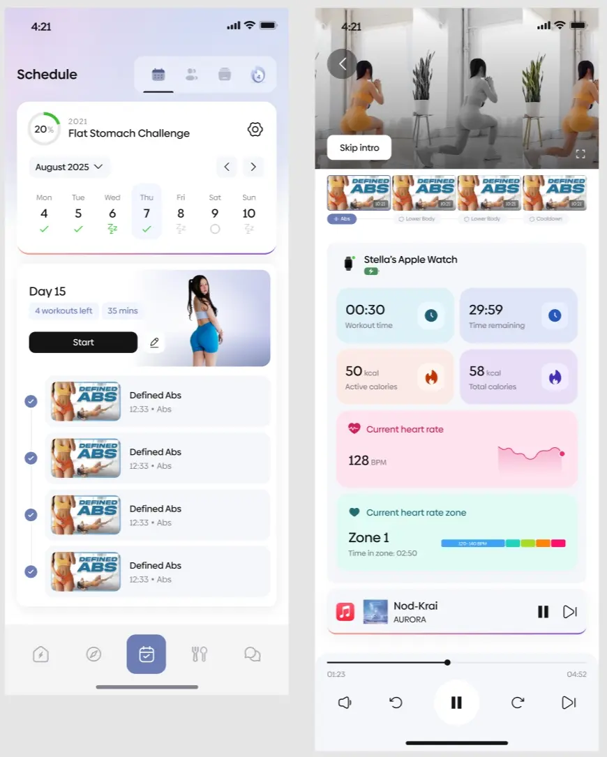 Update to Teams & introducing Leaderboards!