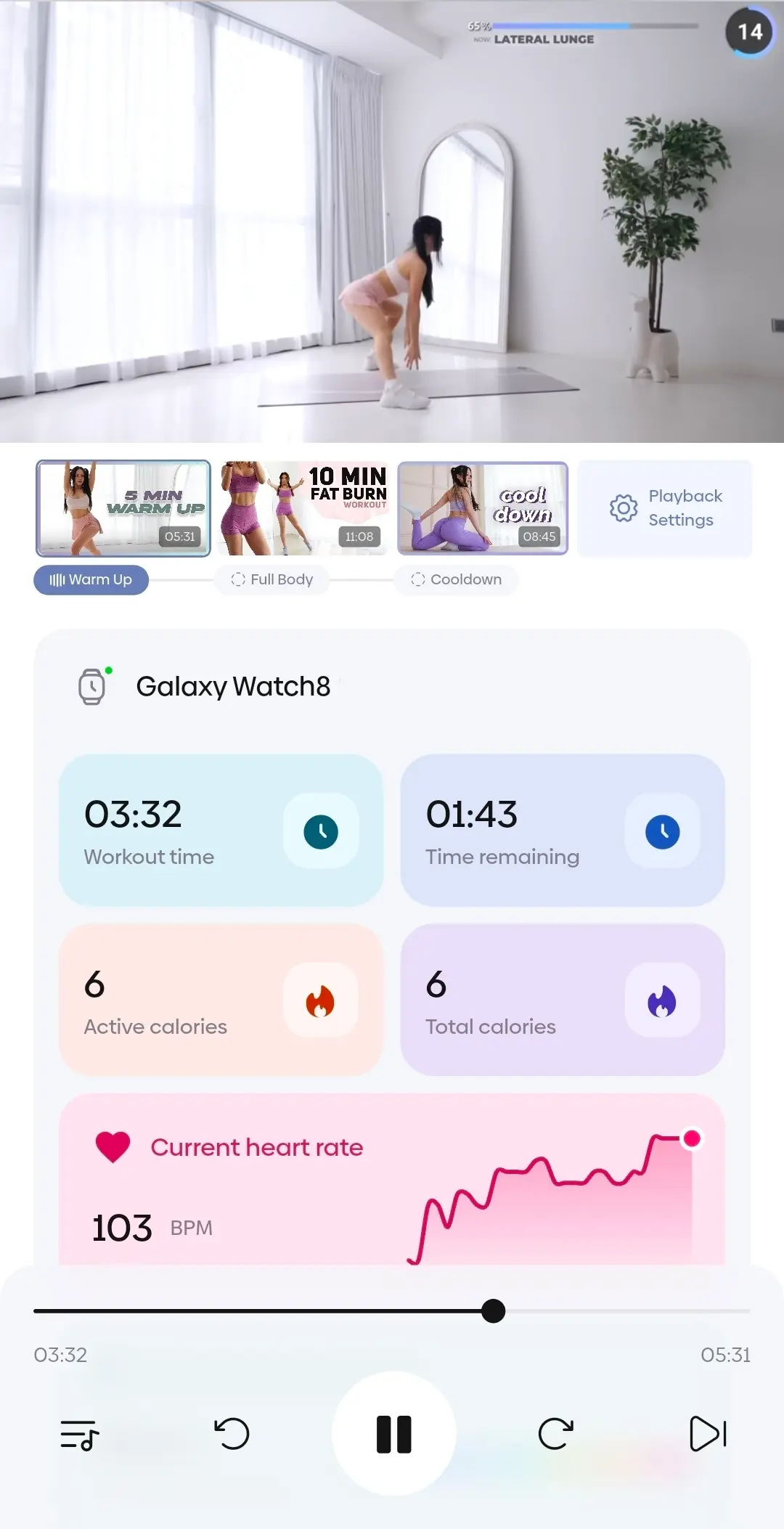 Android Watch App fully rolled out!