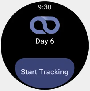 Android Watch App fully rolled out!