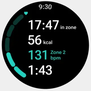 Android Watch App fully rolled out!