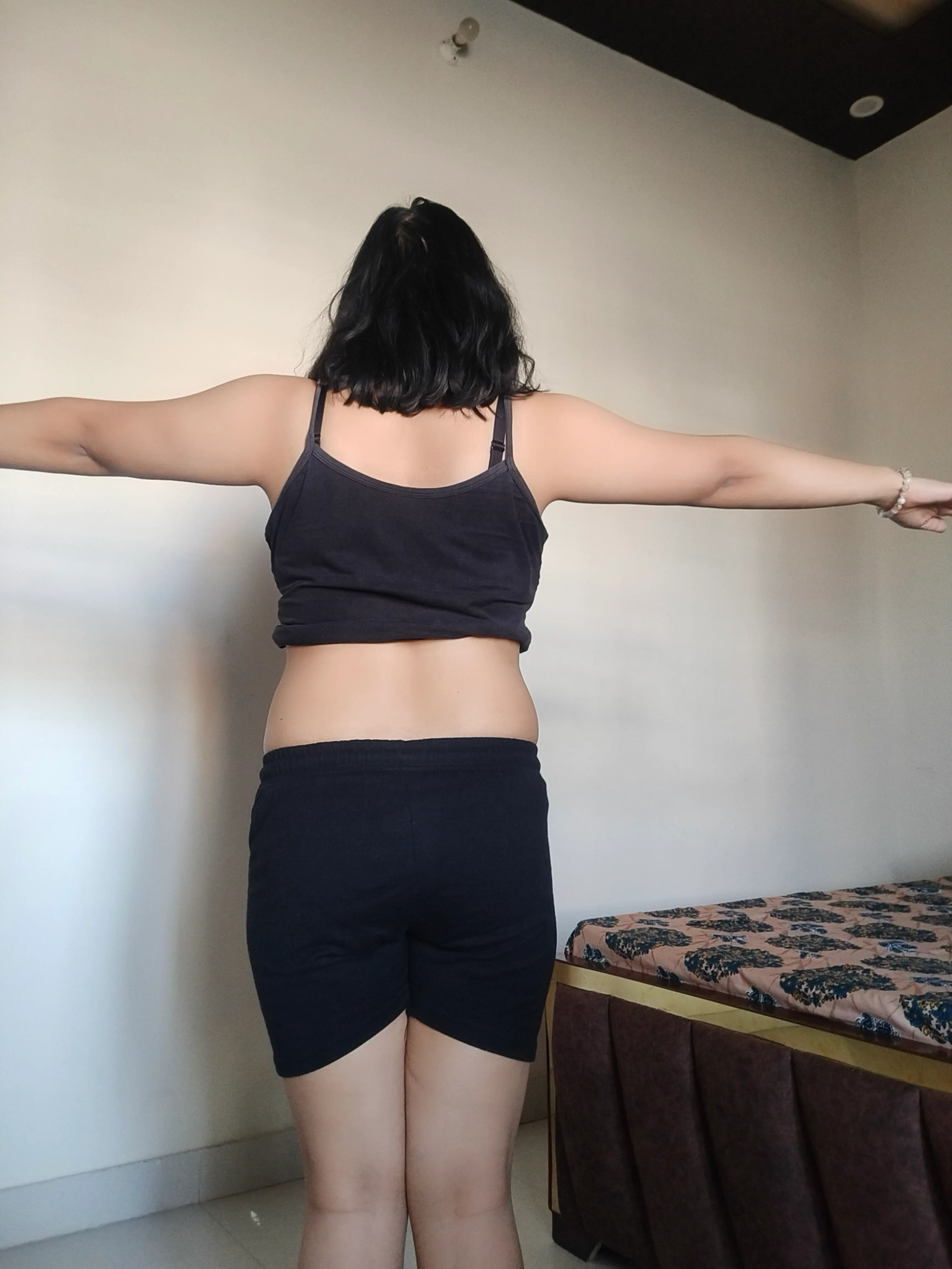 Progress so far