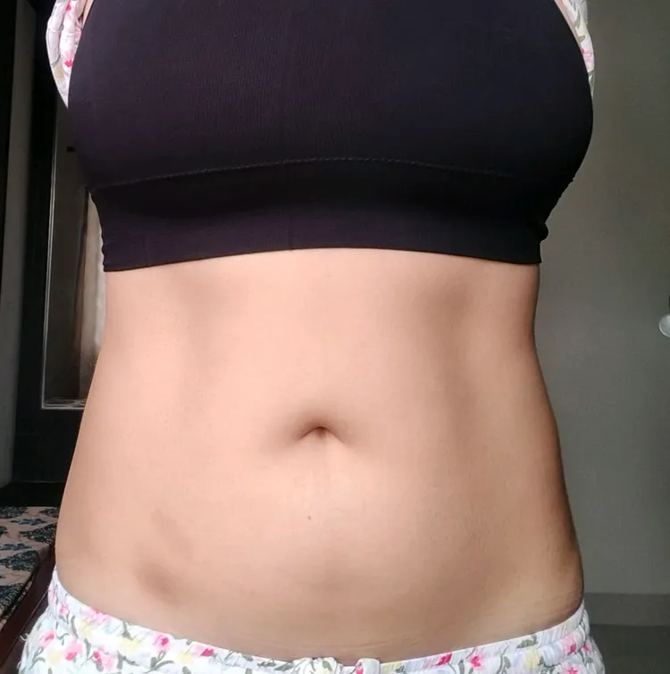 Trying to be consistent