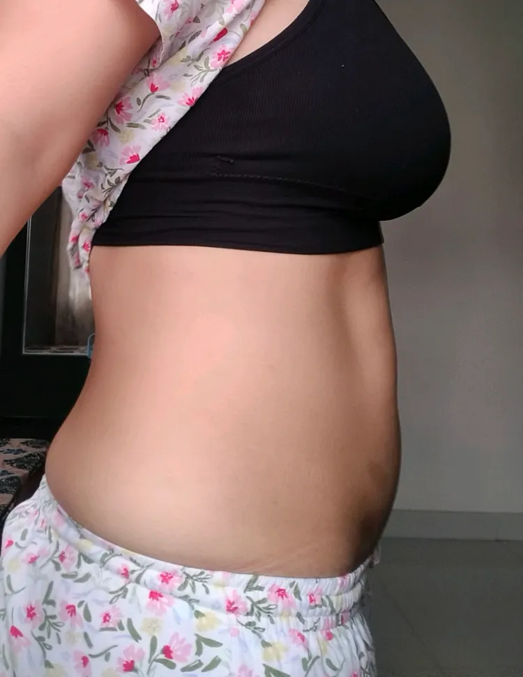Trying to be consistent