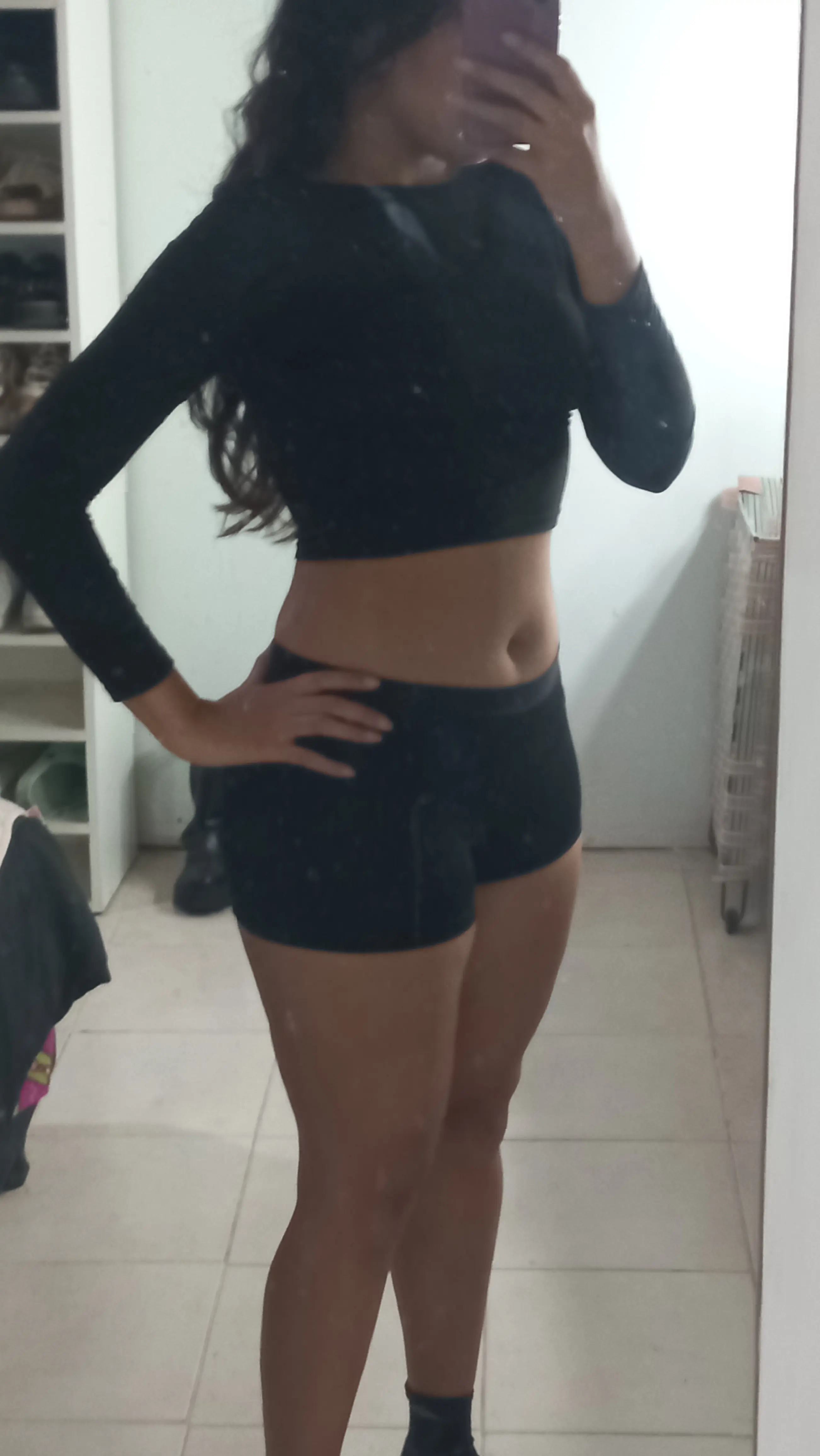 Motivation and questions