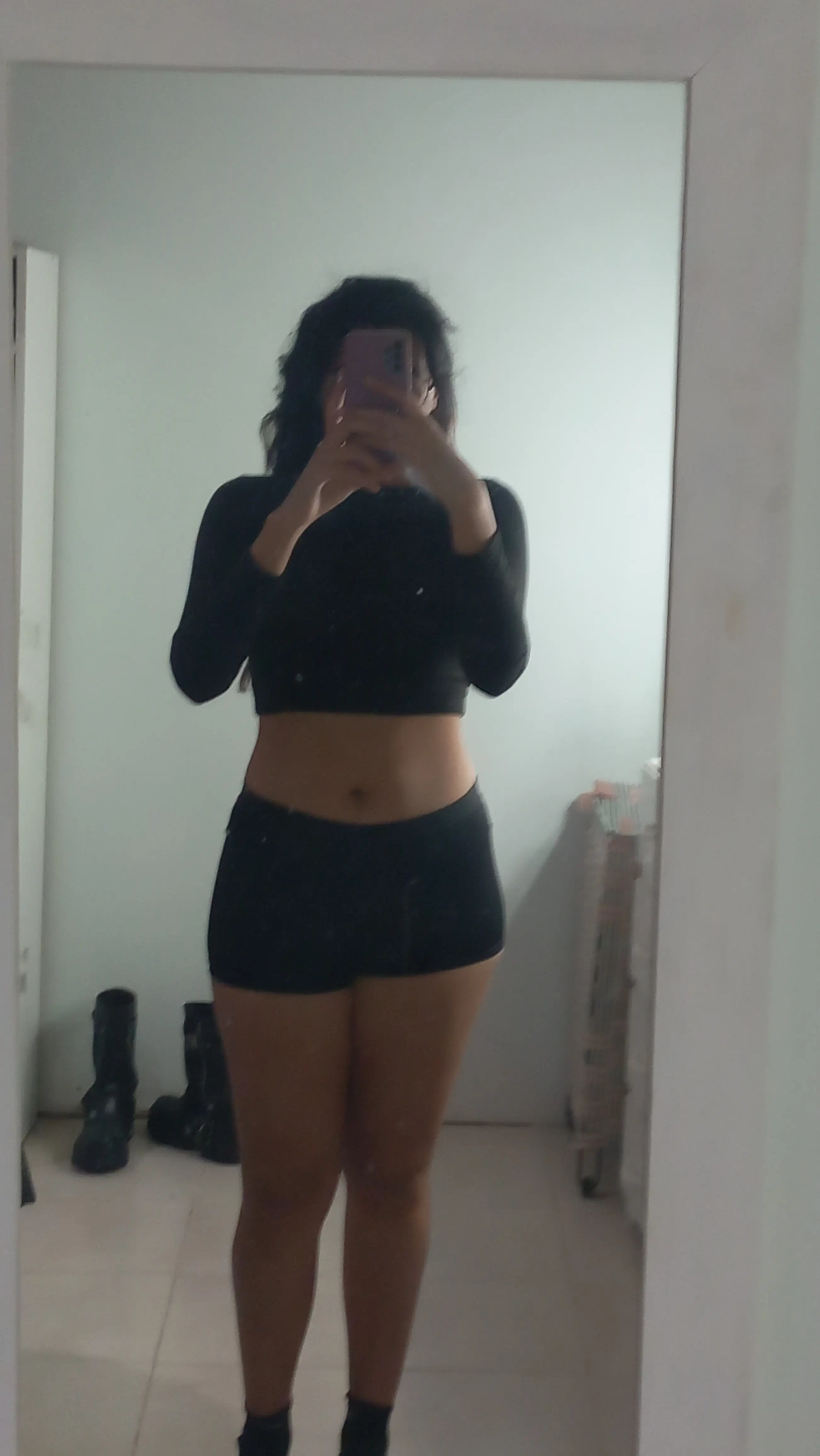 Motivation and questions