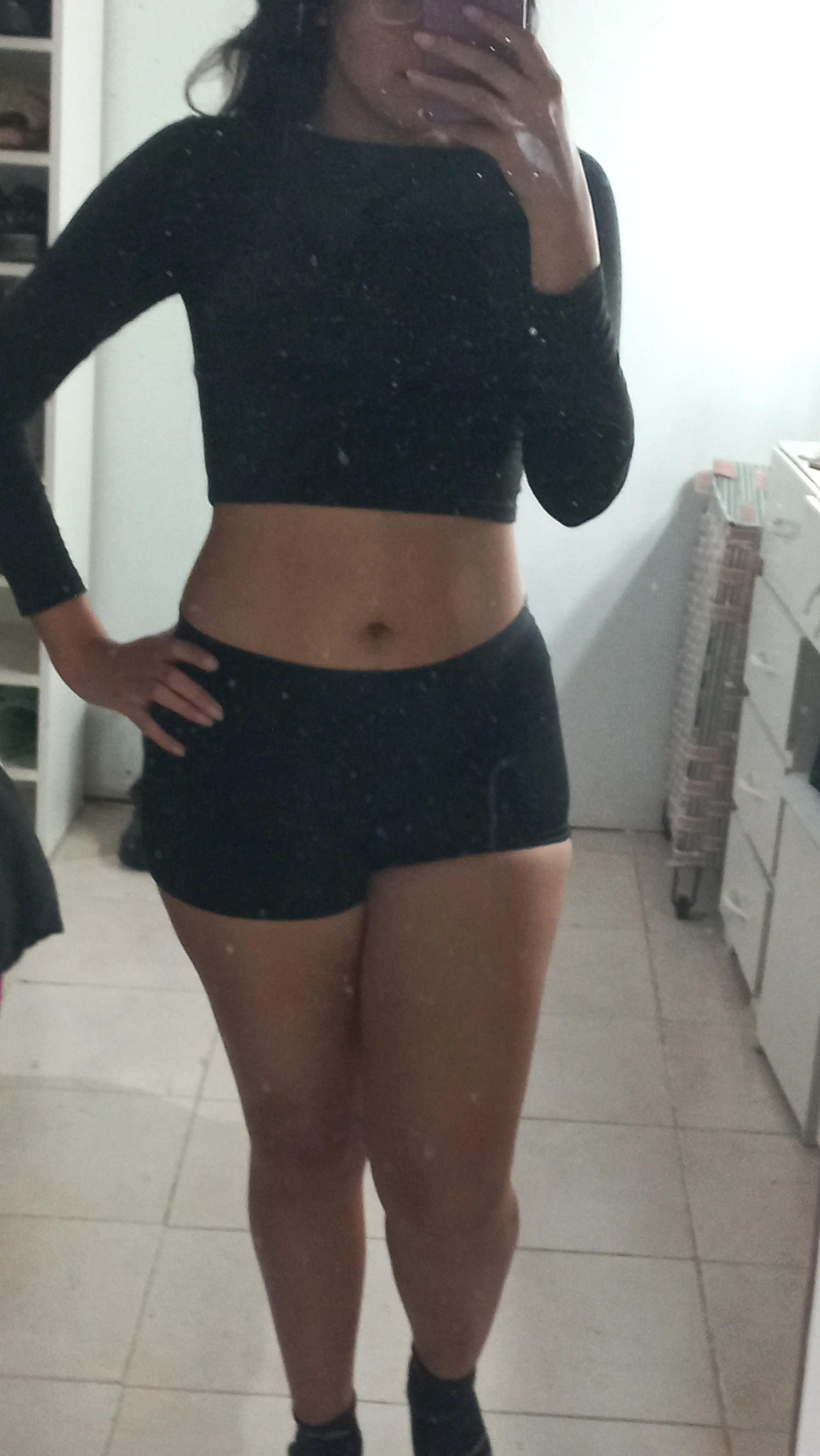 Motivation and questions