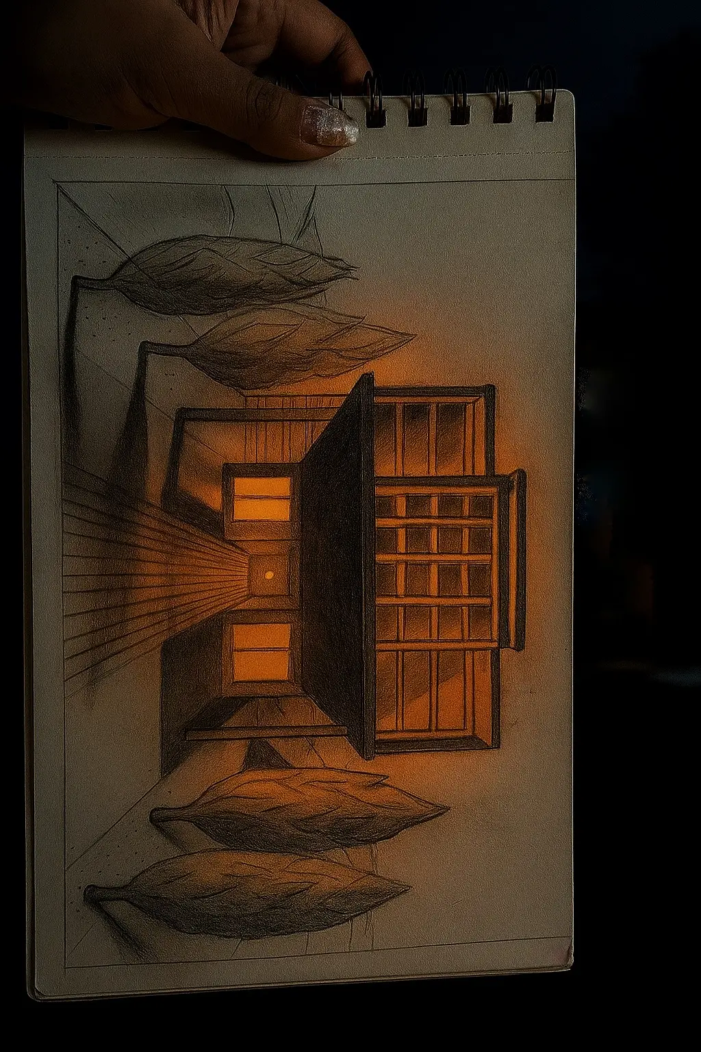 Architecture and lighting