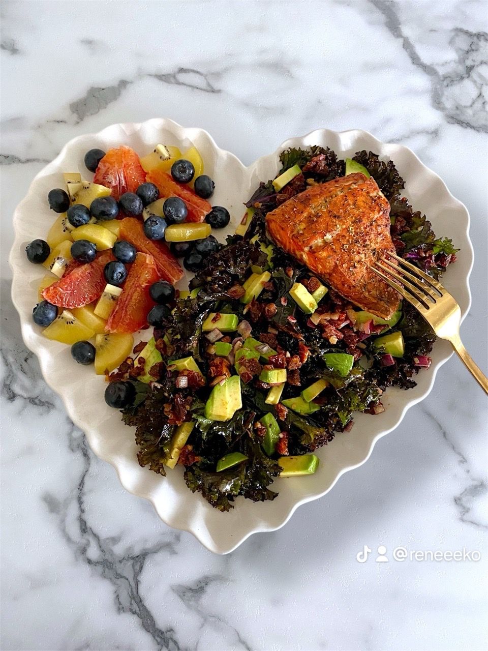 Today meals