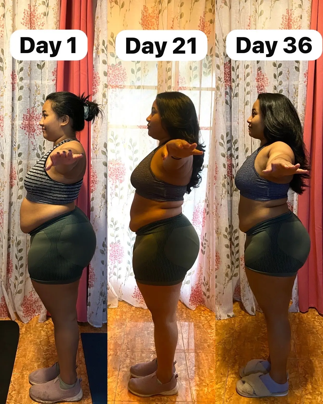 Starting the 2025 Summer Shred Challenge