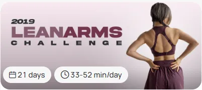 Lean Arms 2019