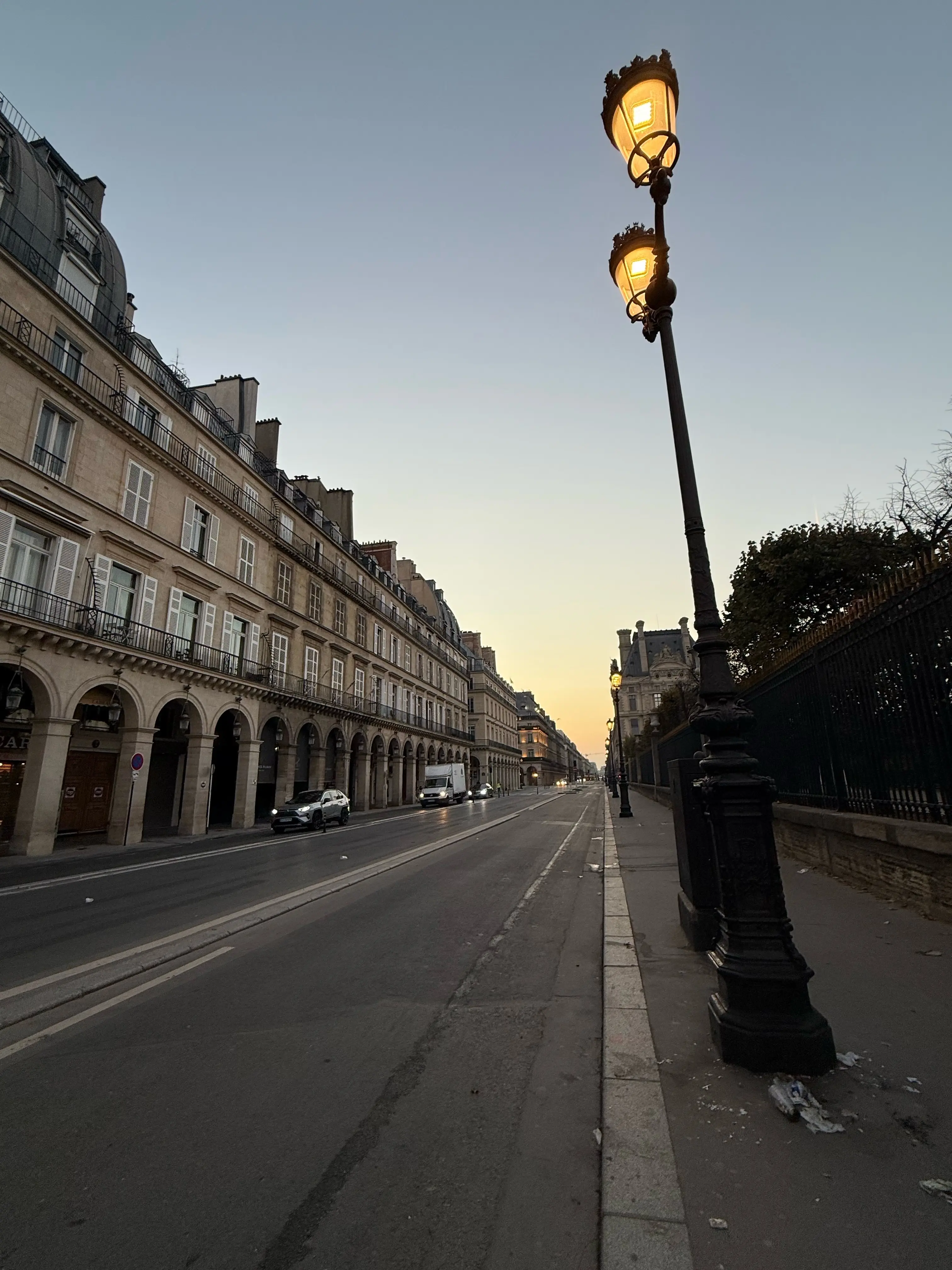 Dream Vacation/Travel 🗺️