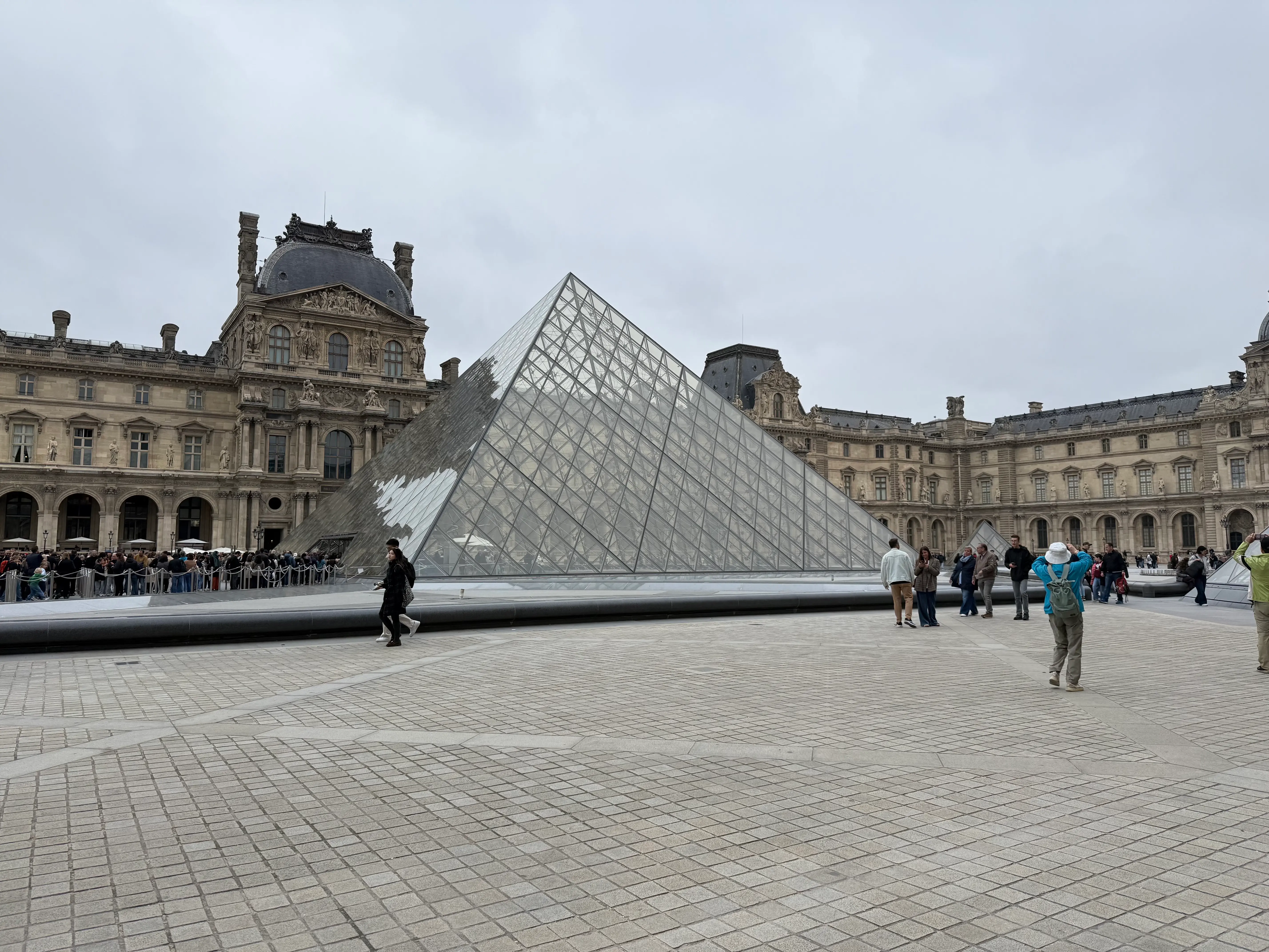 Dream Vacation/Travel 🗺️