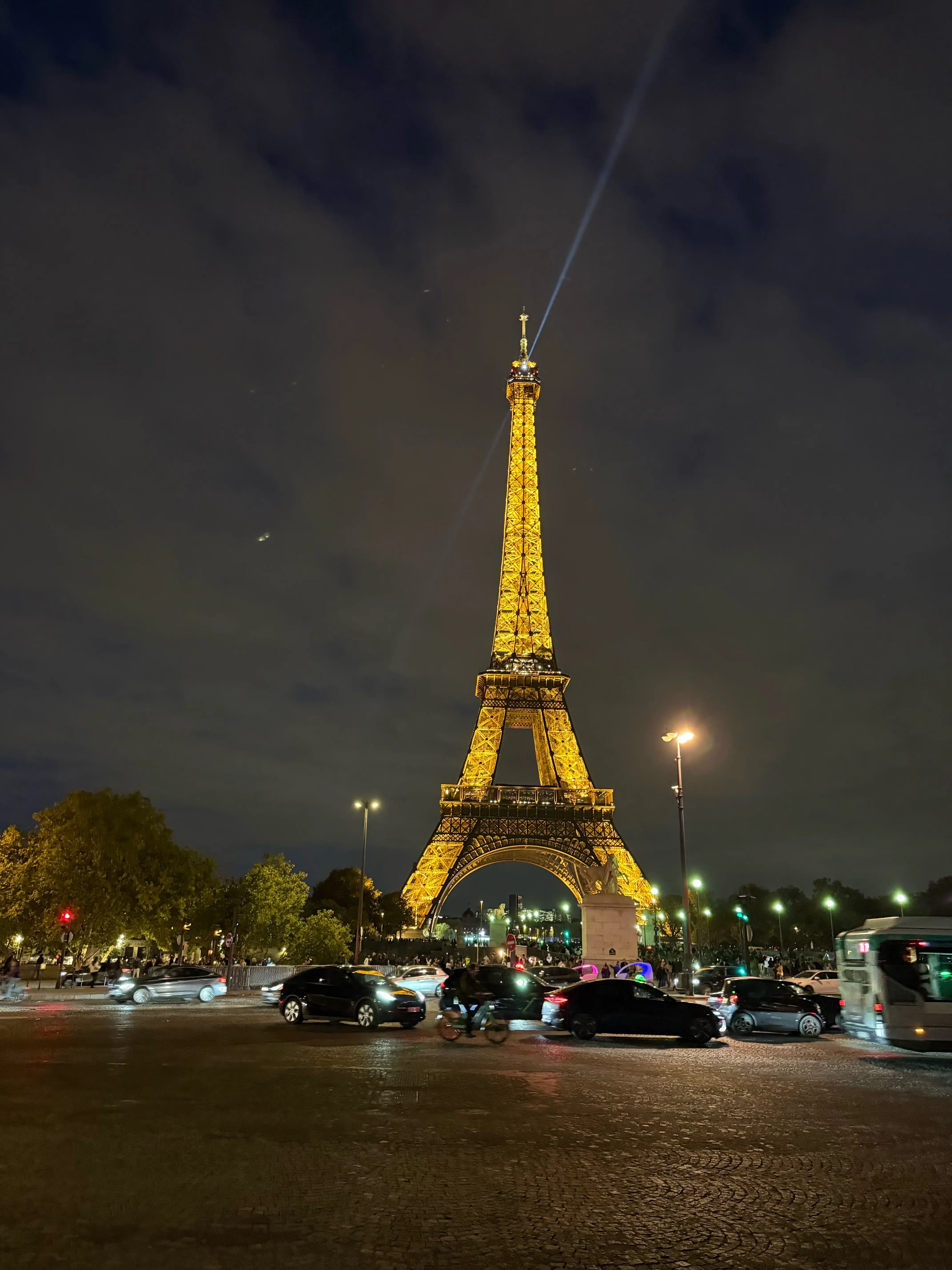 Dream Vacation/Travel 🗺️