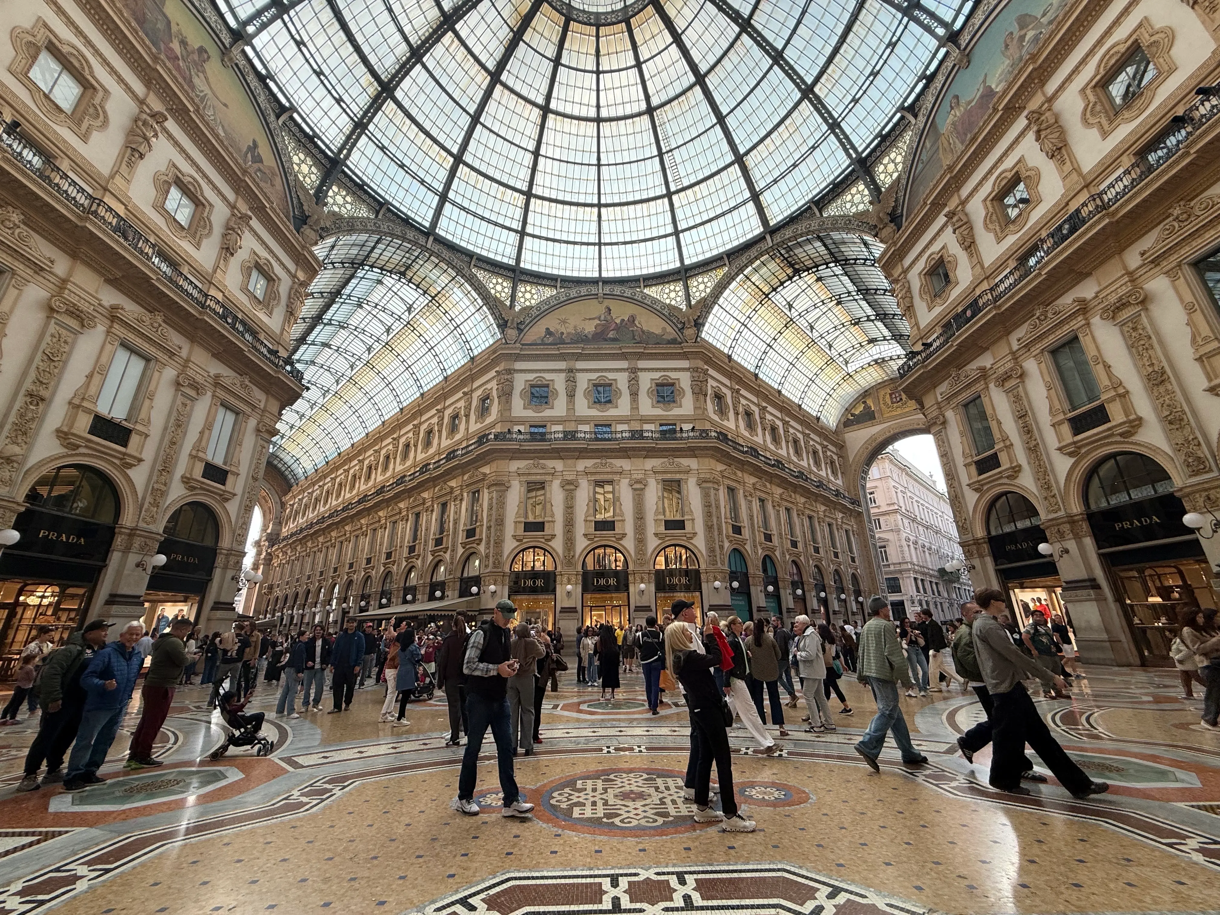 Dream Vacation/Travel 🗺️