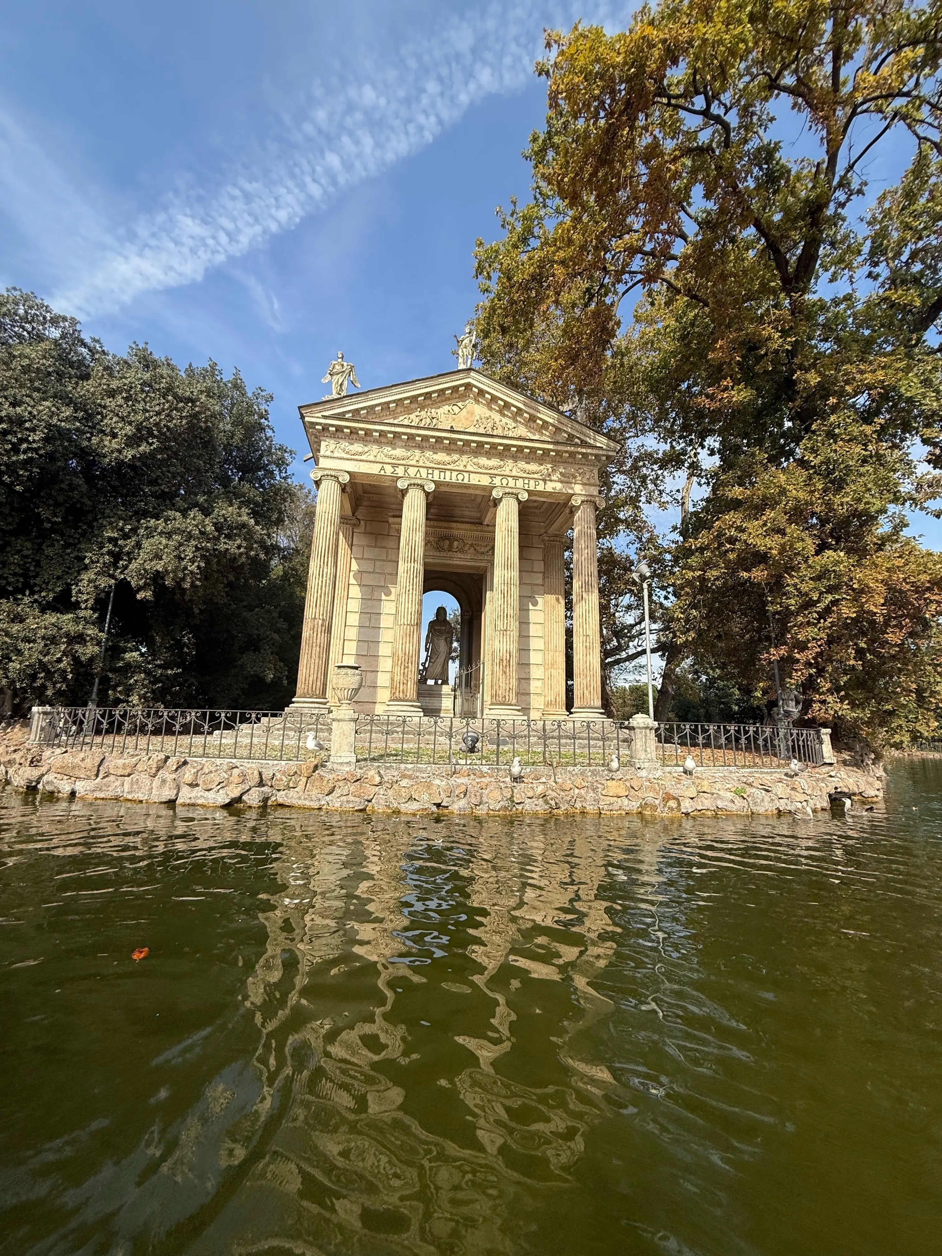 Dream Vacation/Travel 🗺️