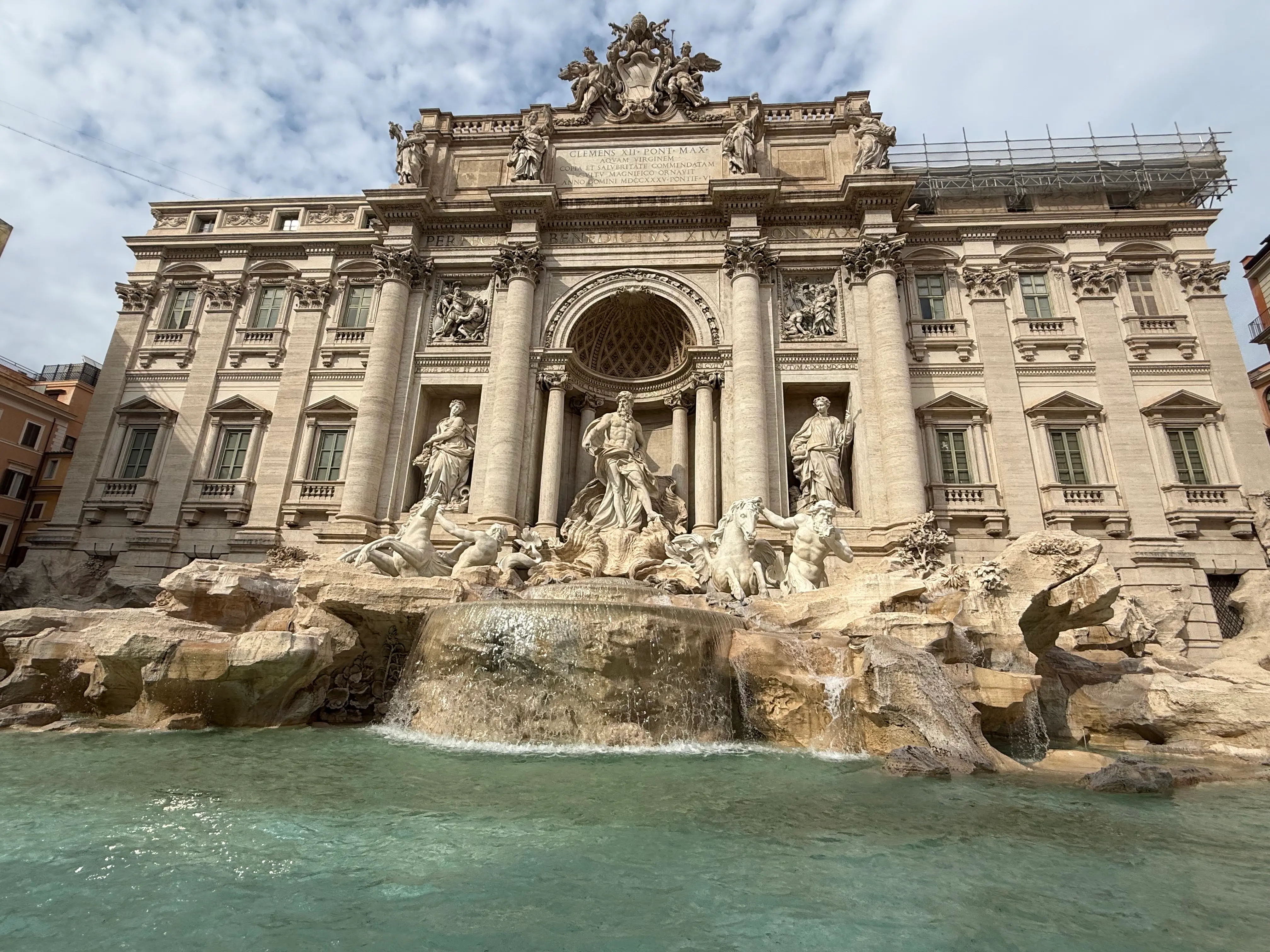 Dream Vacation/Travel 🗺️