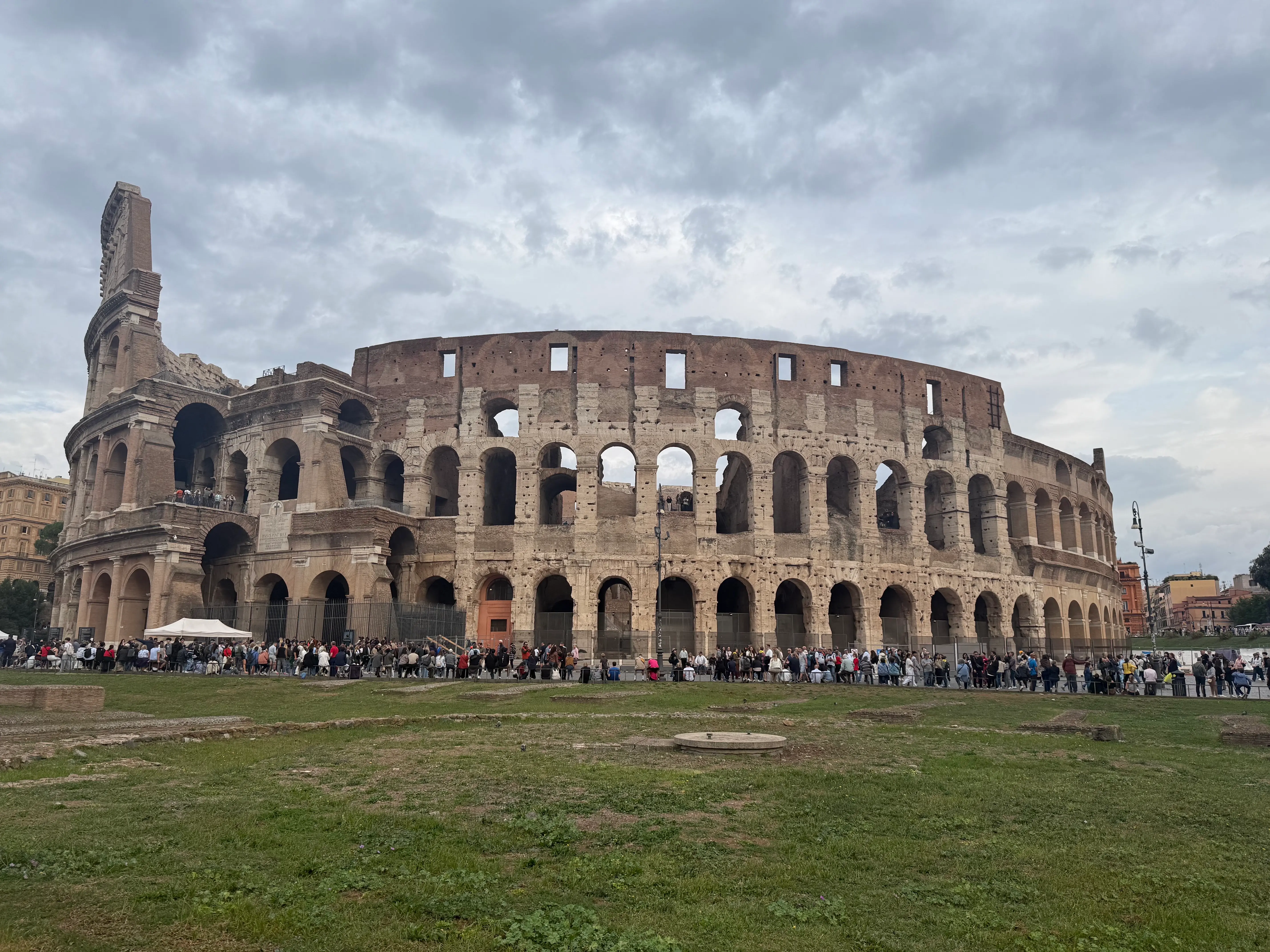 Dream Vacation/Travel 🗺️