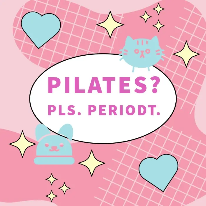 Serious Pilates team member
