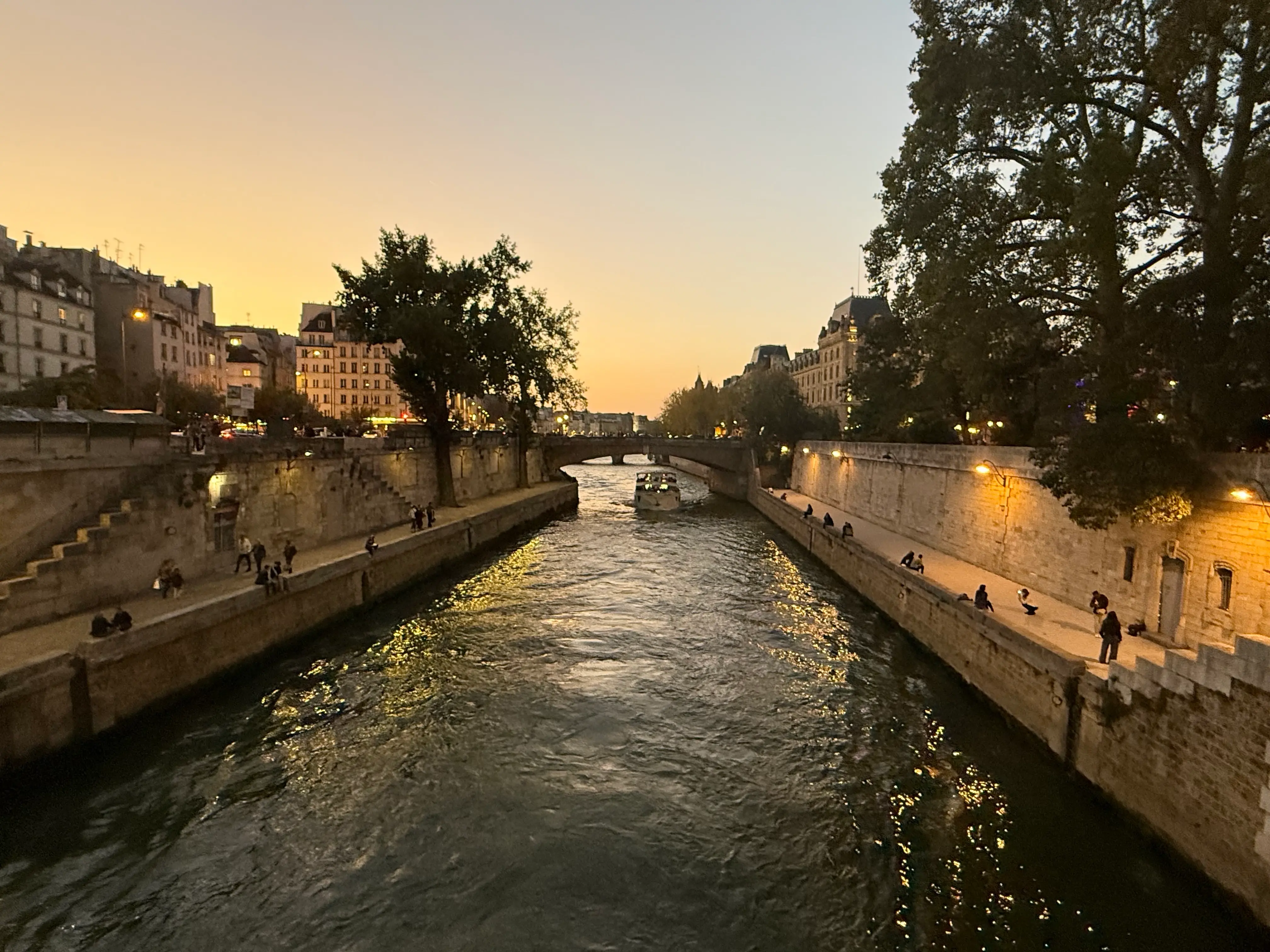 Dream Vacation/Travel 🗺️