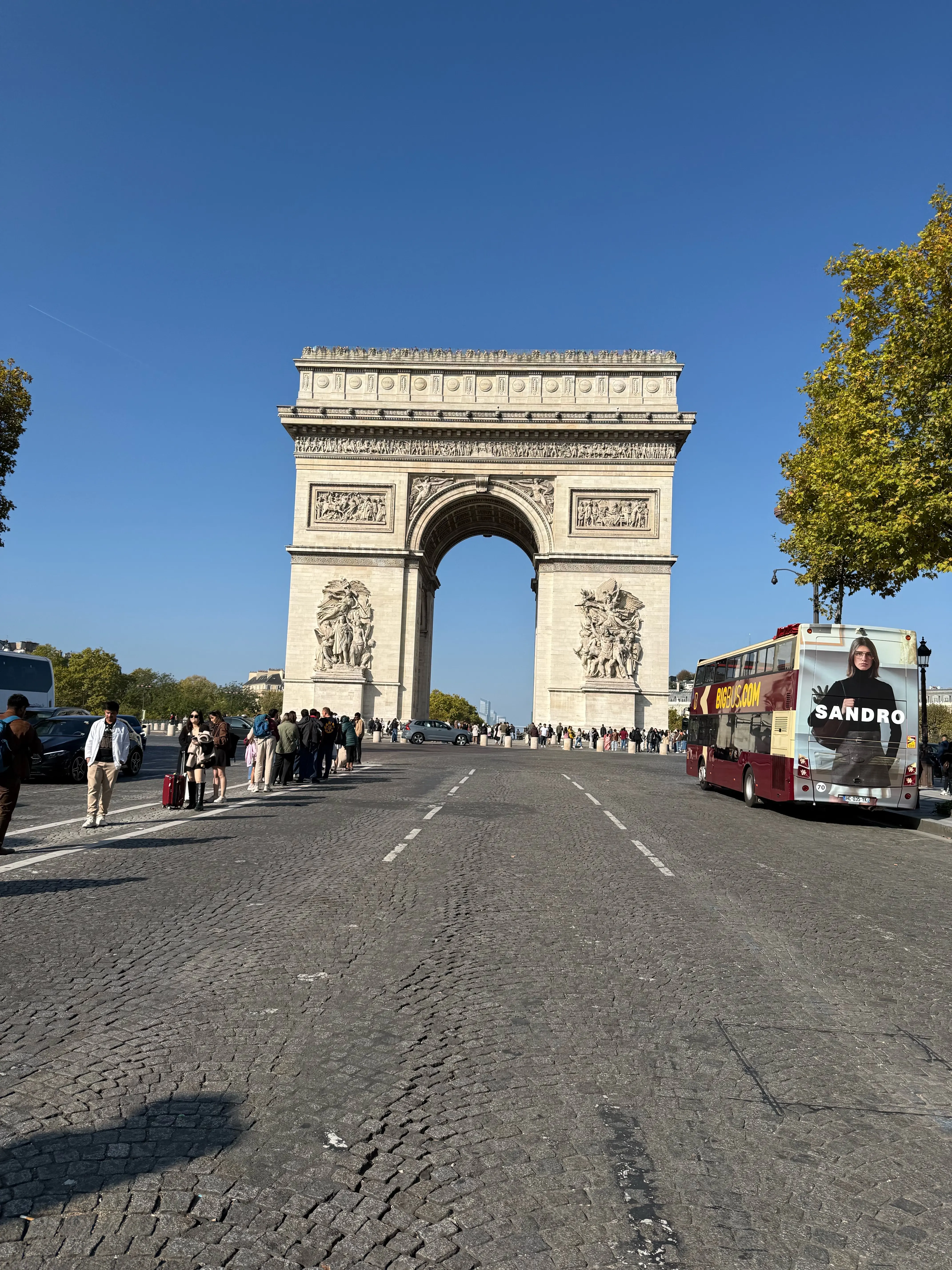 Dream Vacation/Travel 🗺️