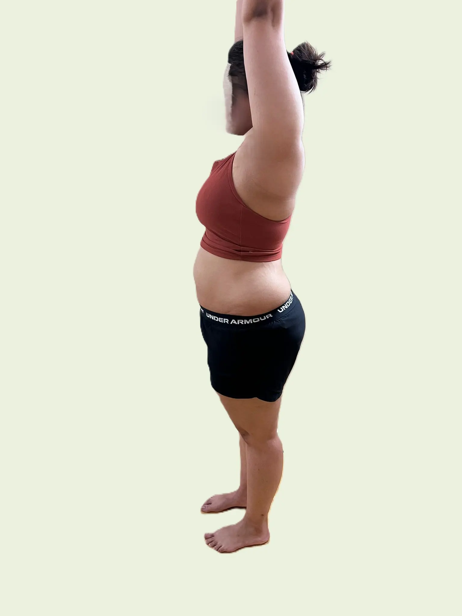 ✨ 5'5" | 82 kg | Wedding in Feb 2026 – Need Advice for Arms & Weight Loss ✨