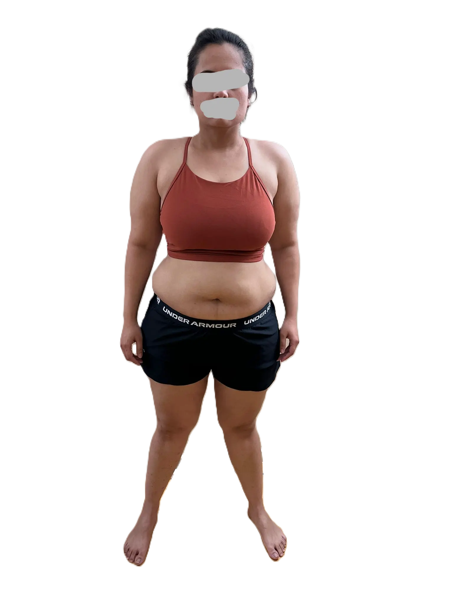 ✨ 5'5" | 82 kg | Wedding in Feb 2026 – Need Advice for Arms & Weight Loss ✨