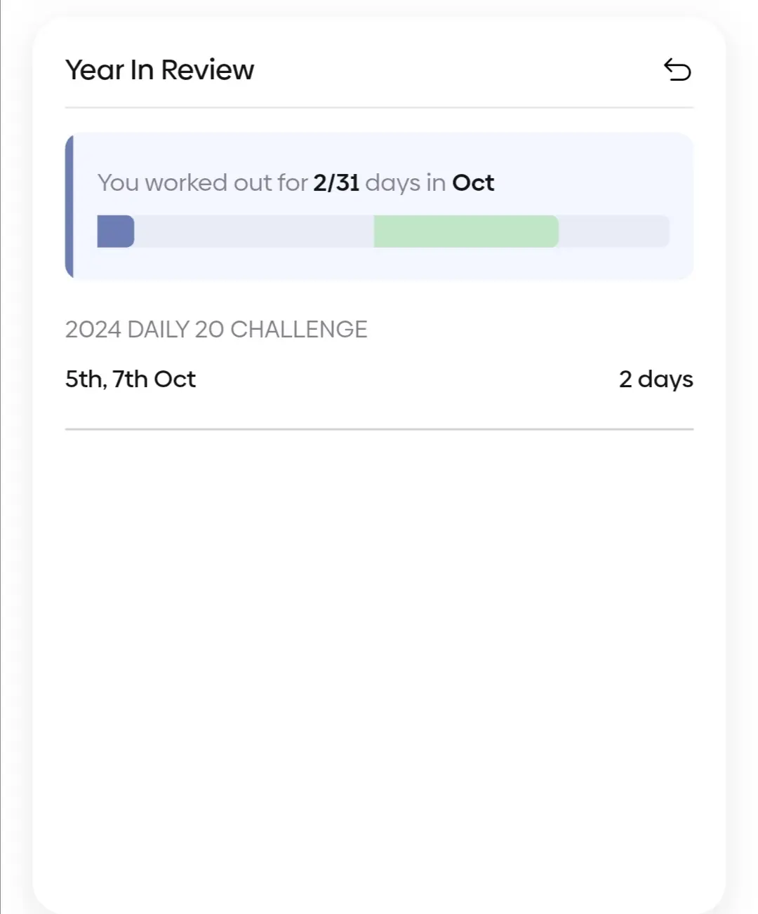 Streak Freeze used on a day I finished a workout