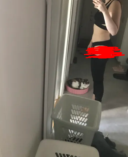 Weight gain while working out and on diets