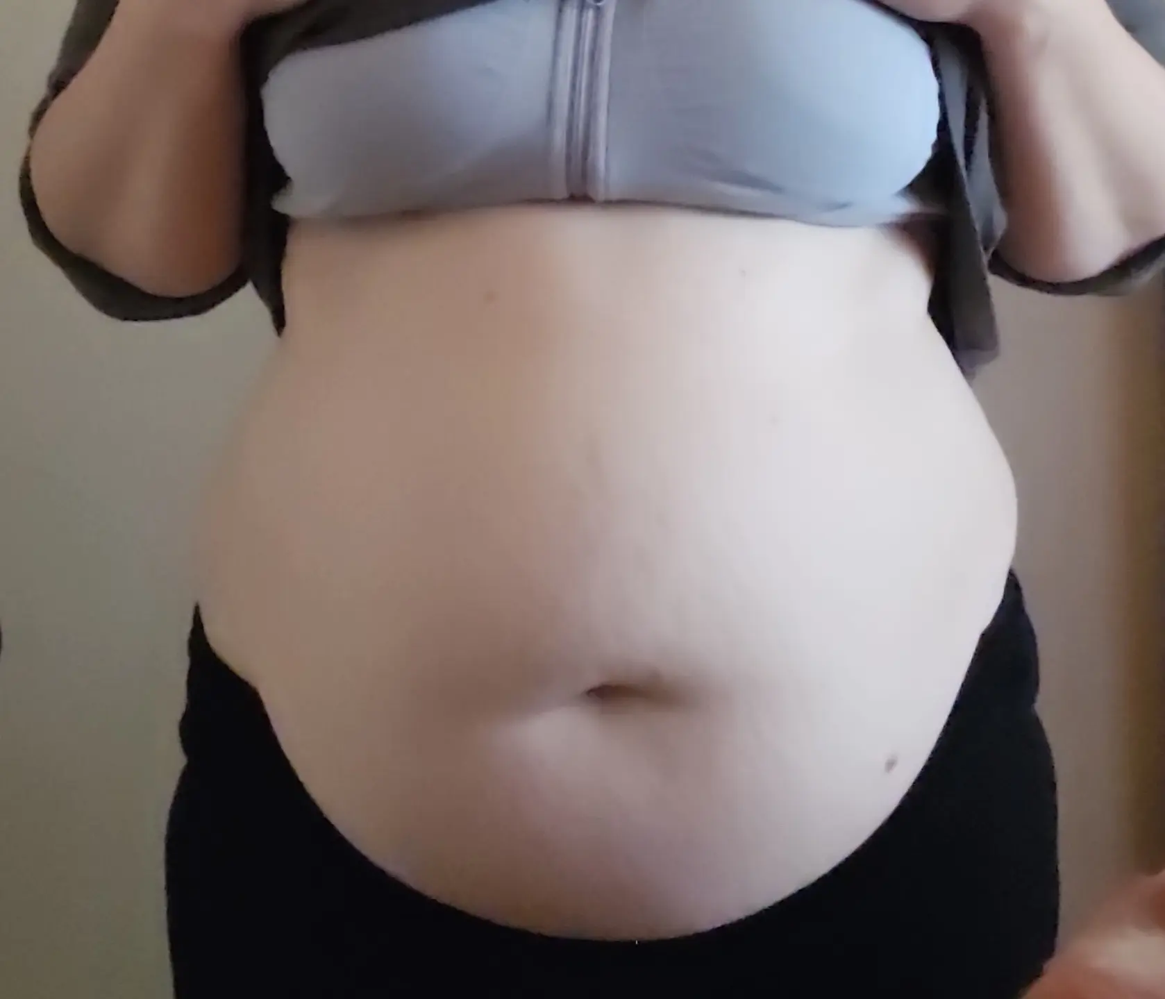 Progress after 10 days