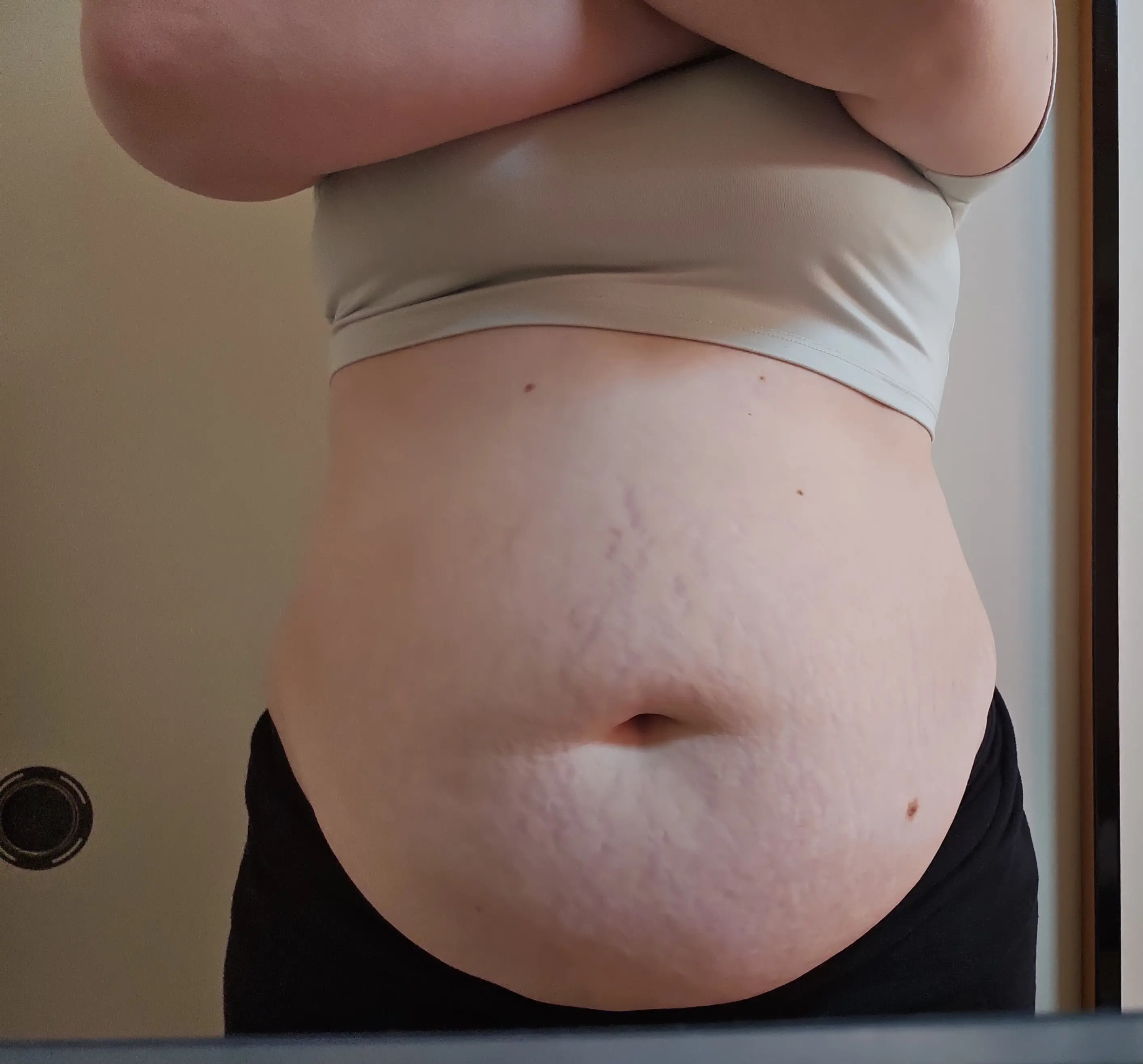 Progress after 10 days