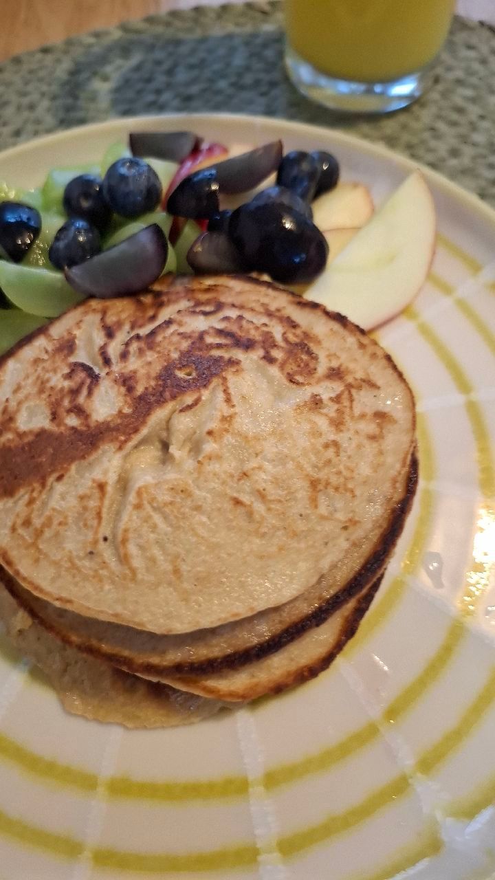 Exercising before or after food