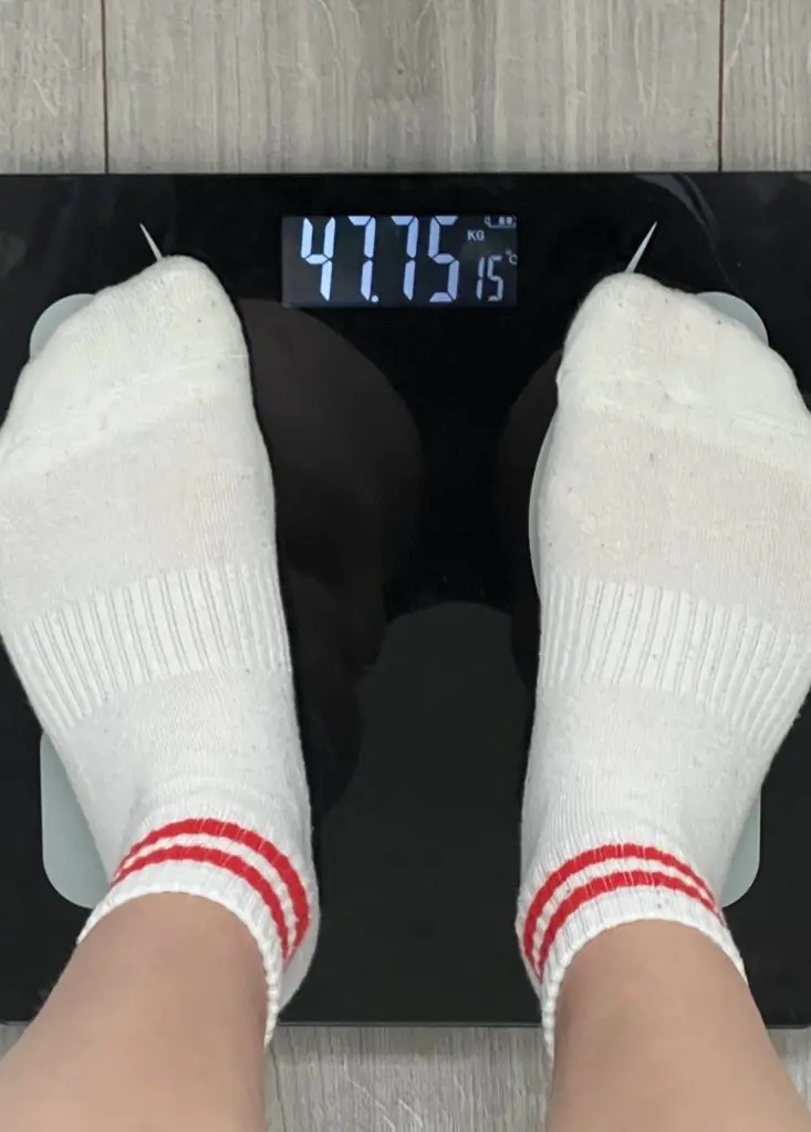 How to gain weight? #nutrition