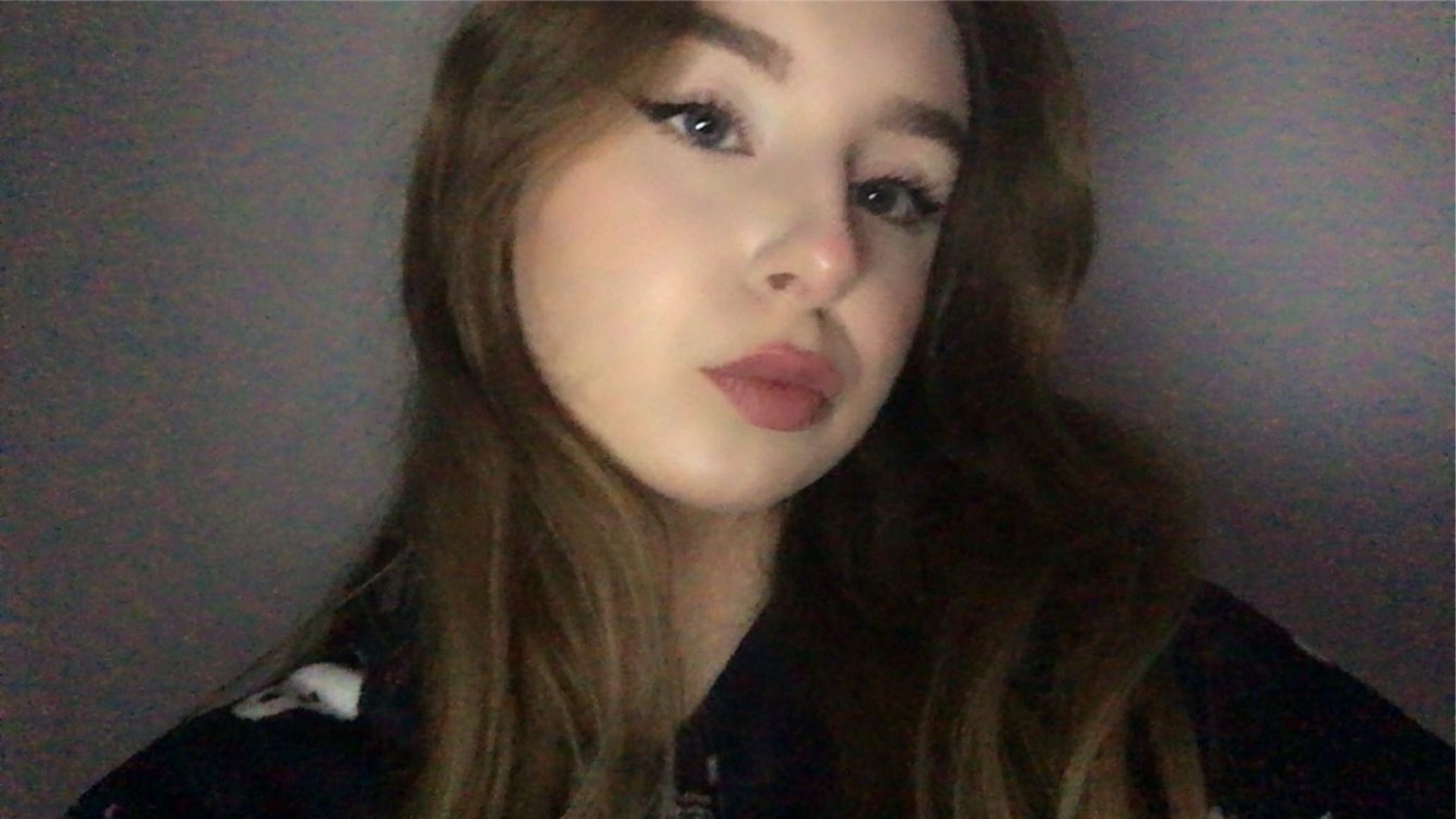 Blonde or Brown hair?