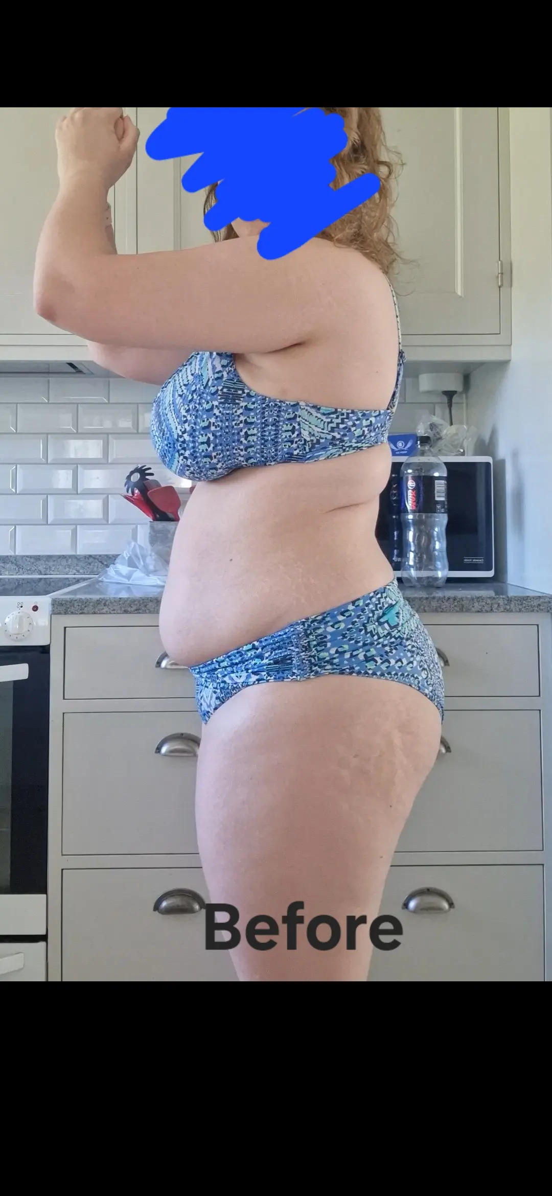 The 2019 2 week shred - results and thoughts