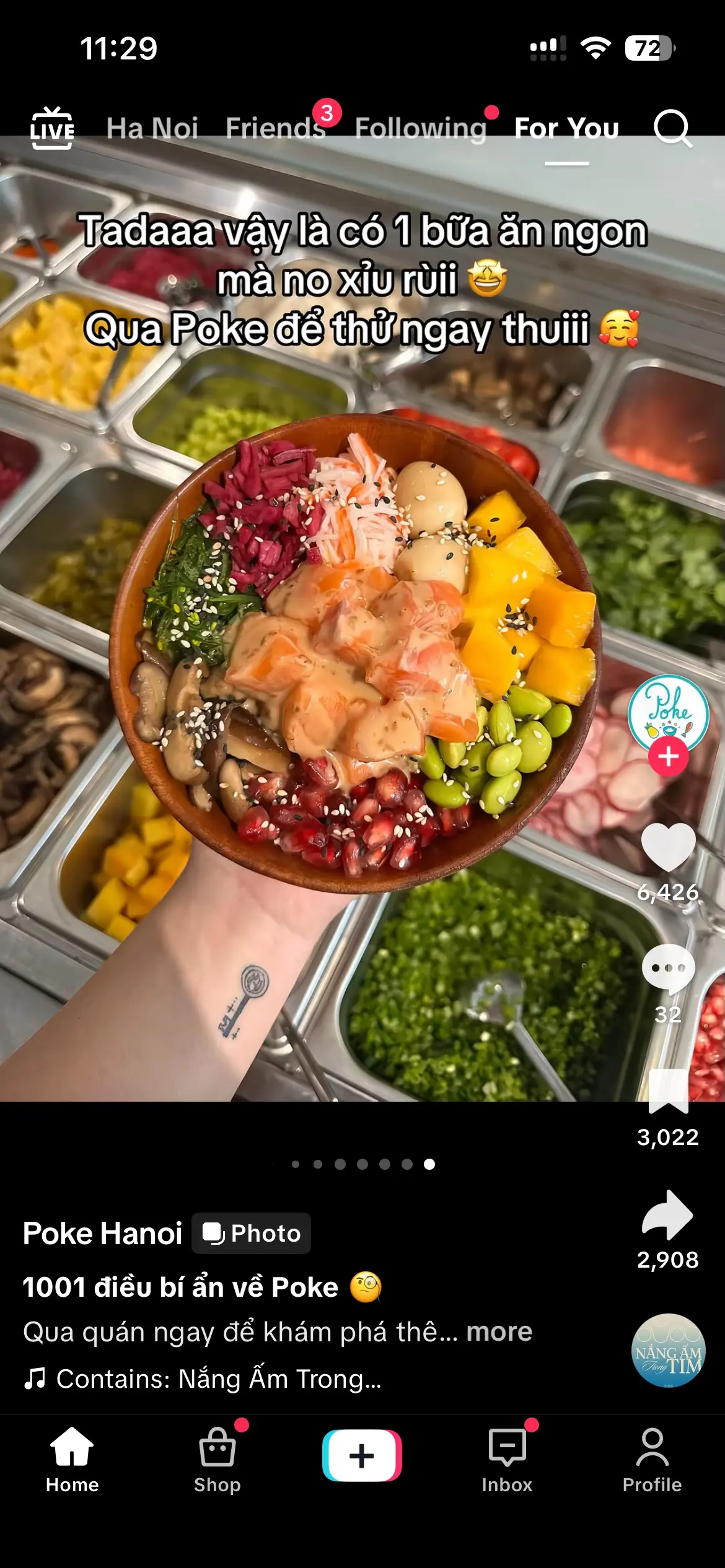 THN 2024 challenge weight loss