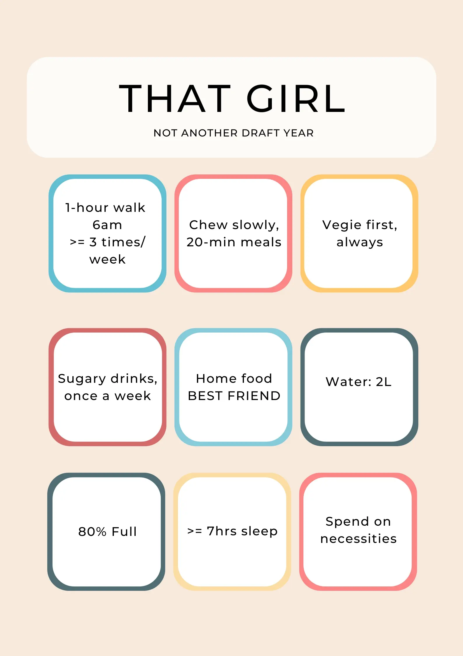 THN 2024 challenge weight loss