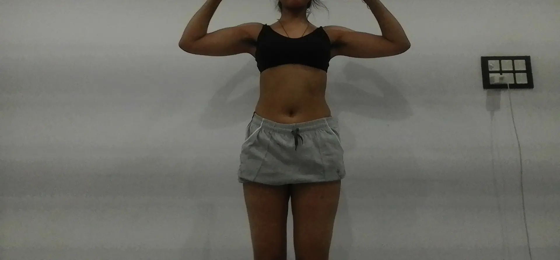 Genuine feedback on my transformation after the 2026 Get Toned Challenge