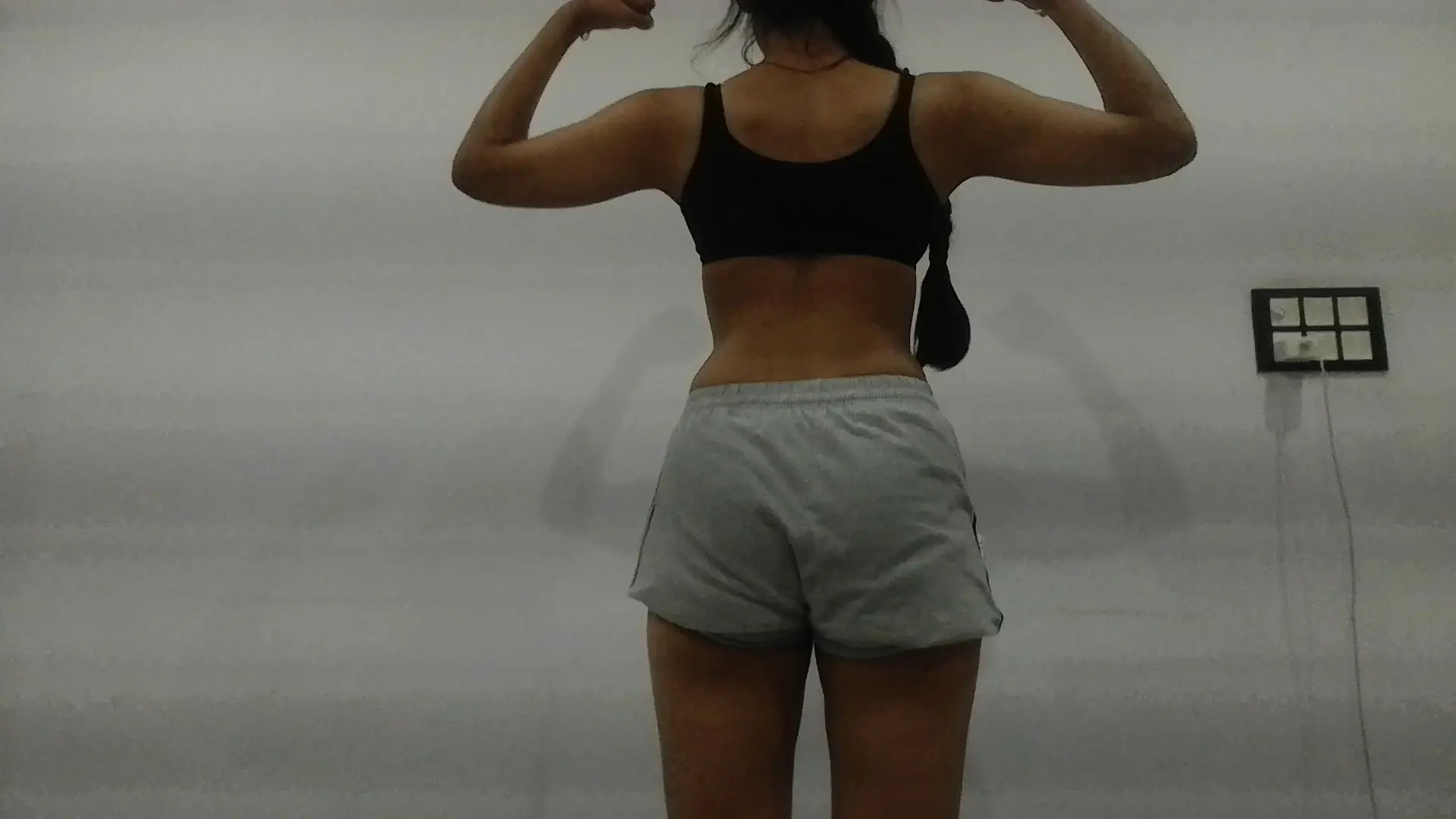 Genuine feedback on my transformation after the 2026 Get Toned Challenge