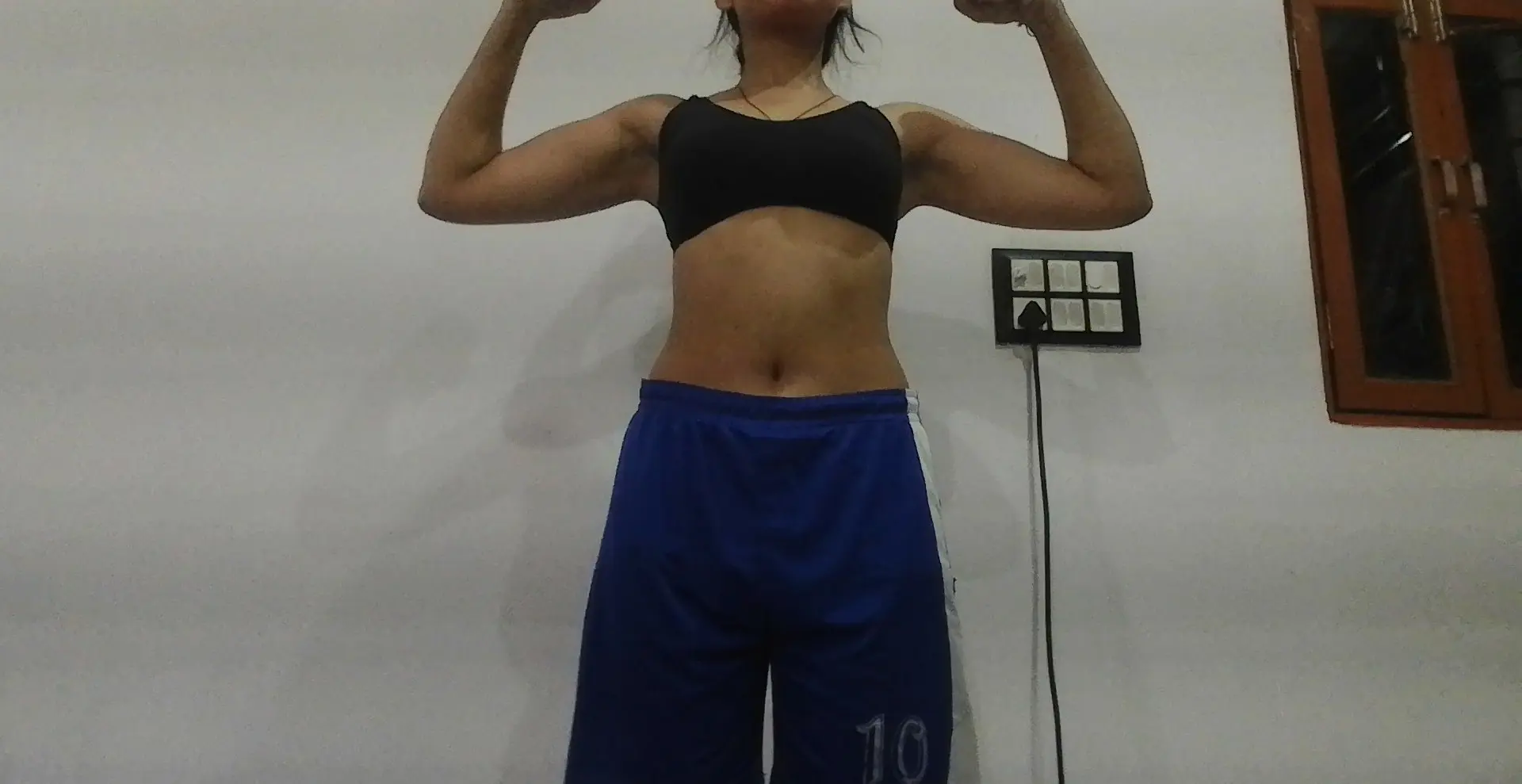 Genuine feedback on my transformation after the 2026 Get Toned Challenge