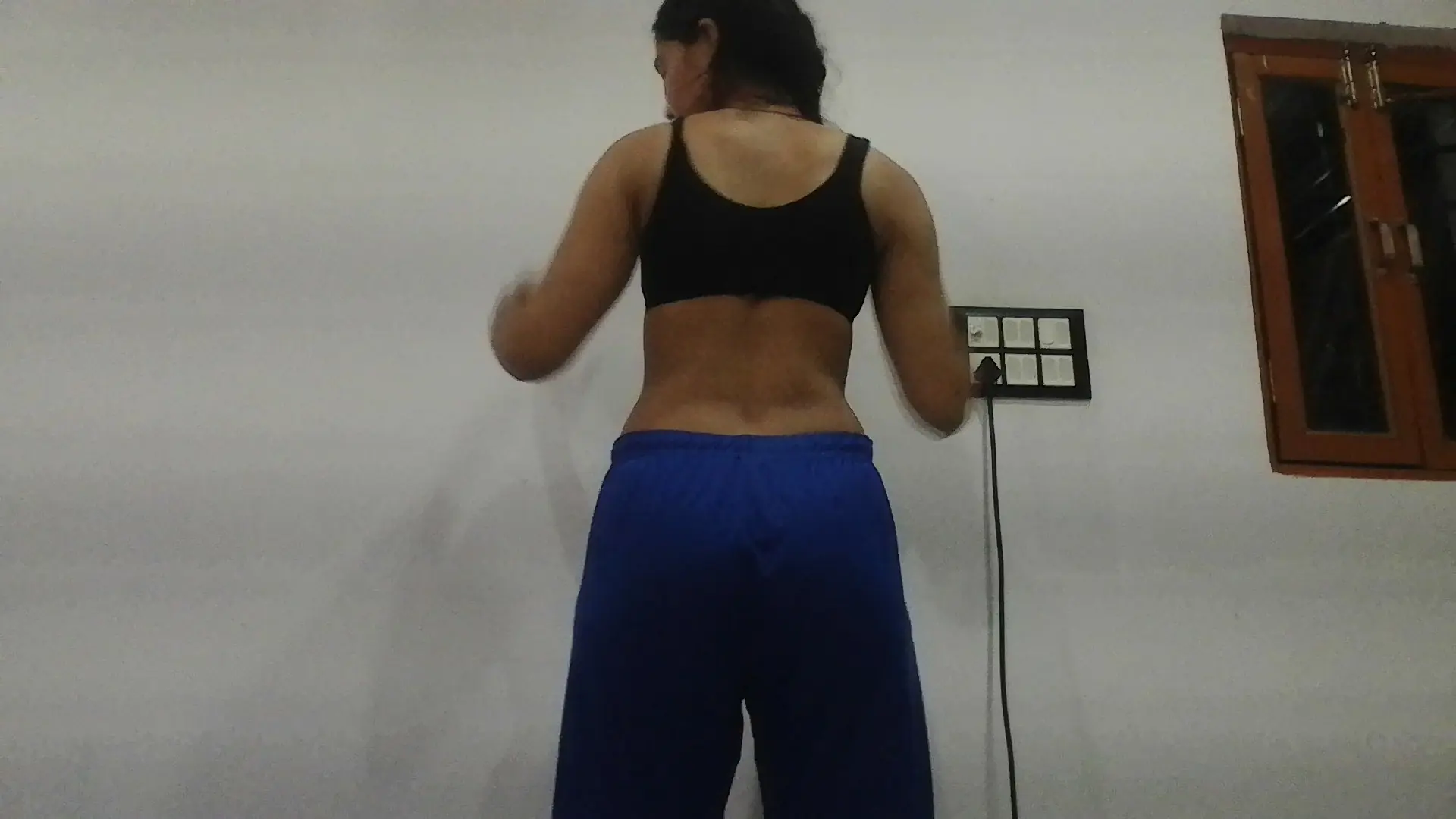 Genuine feedback on my transformation after the 2026 Get Toned Challenge