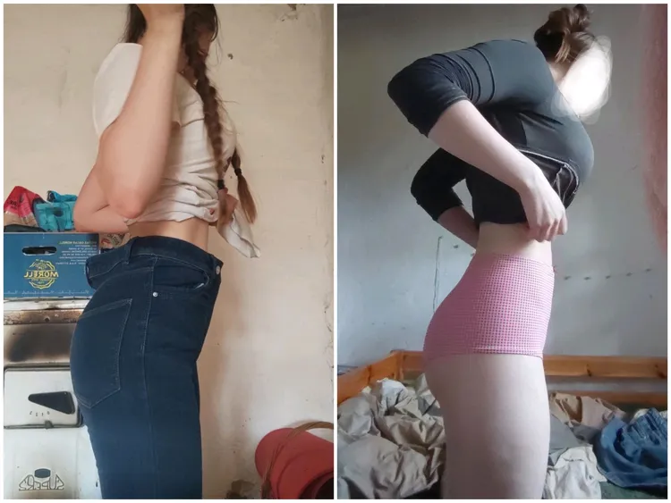 My Hourglass 2023 progress