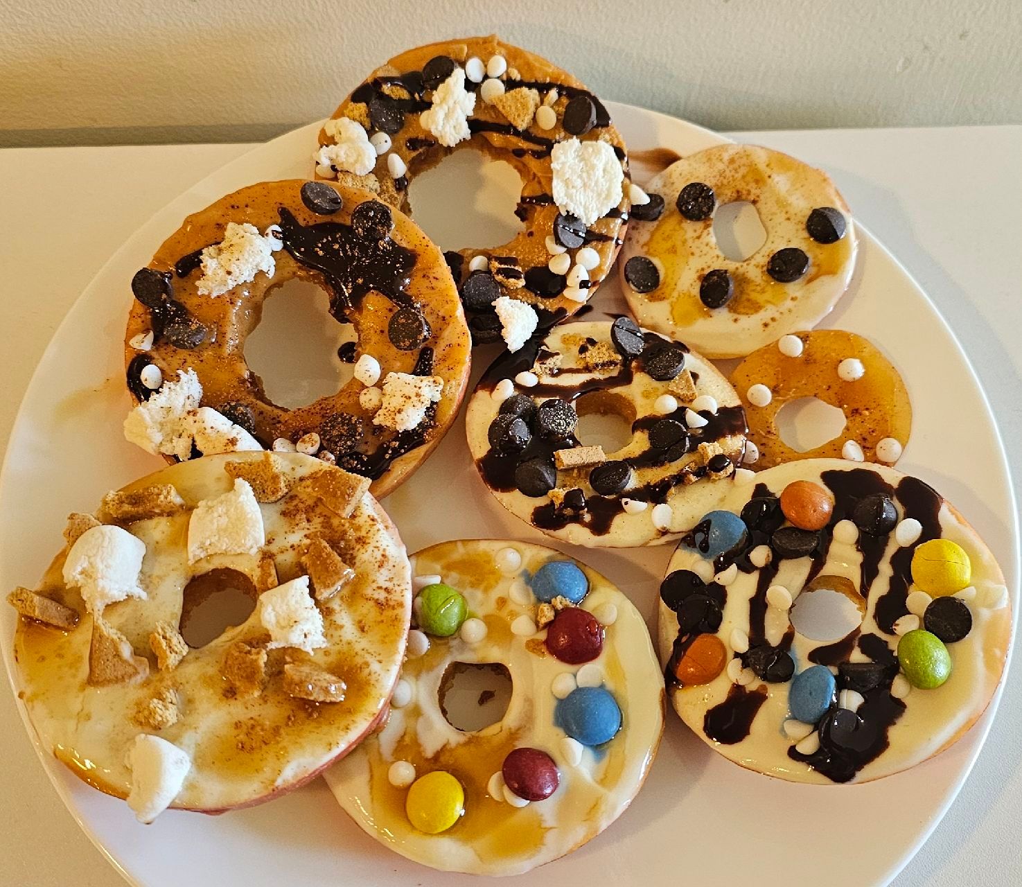 More favorites of Chloe's recipes (I've made 20 so far)