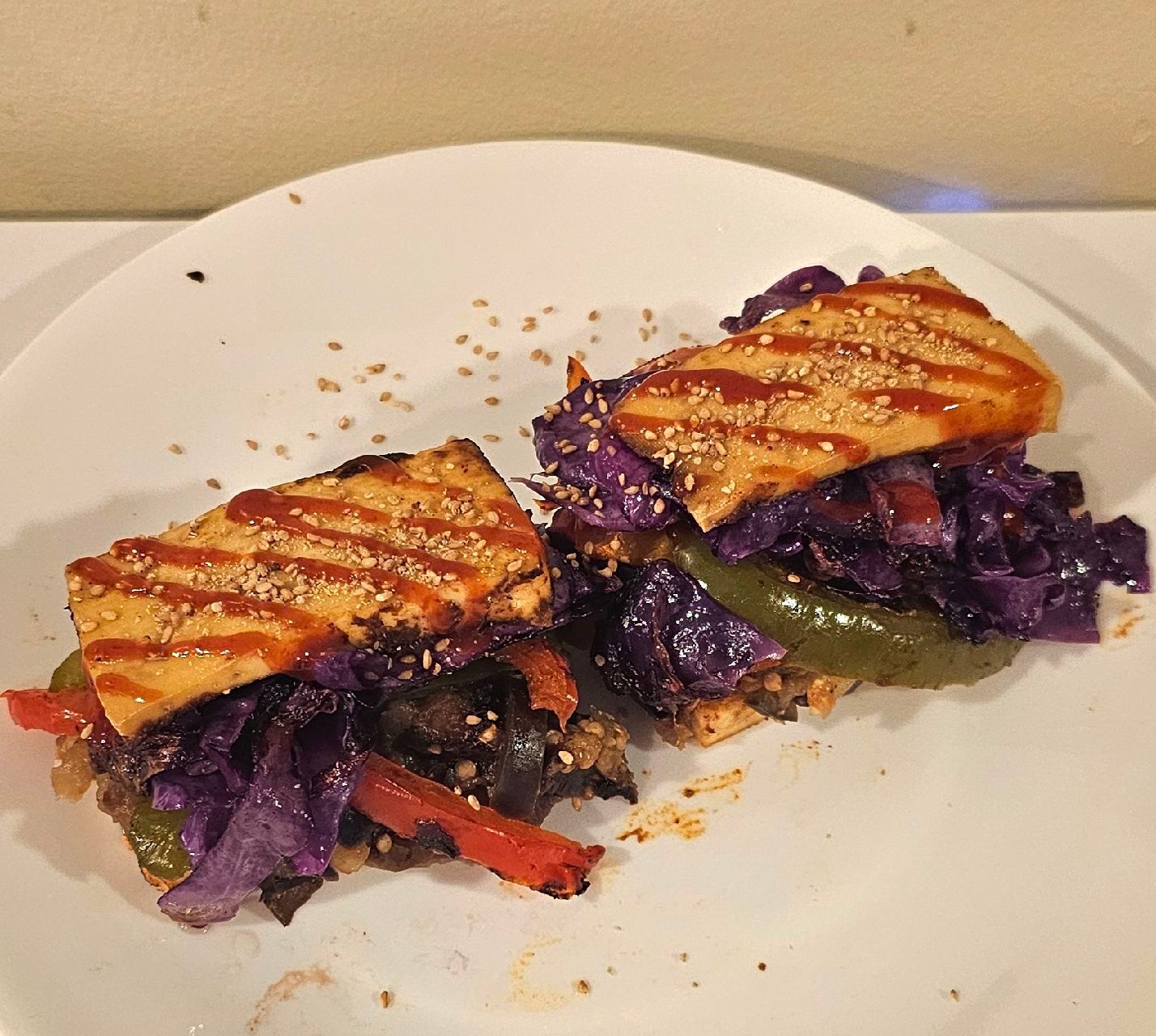 More favorites of Chloe's recipes (I've made 20 so far)