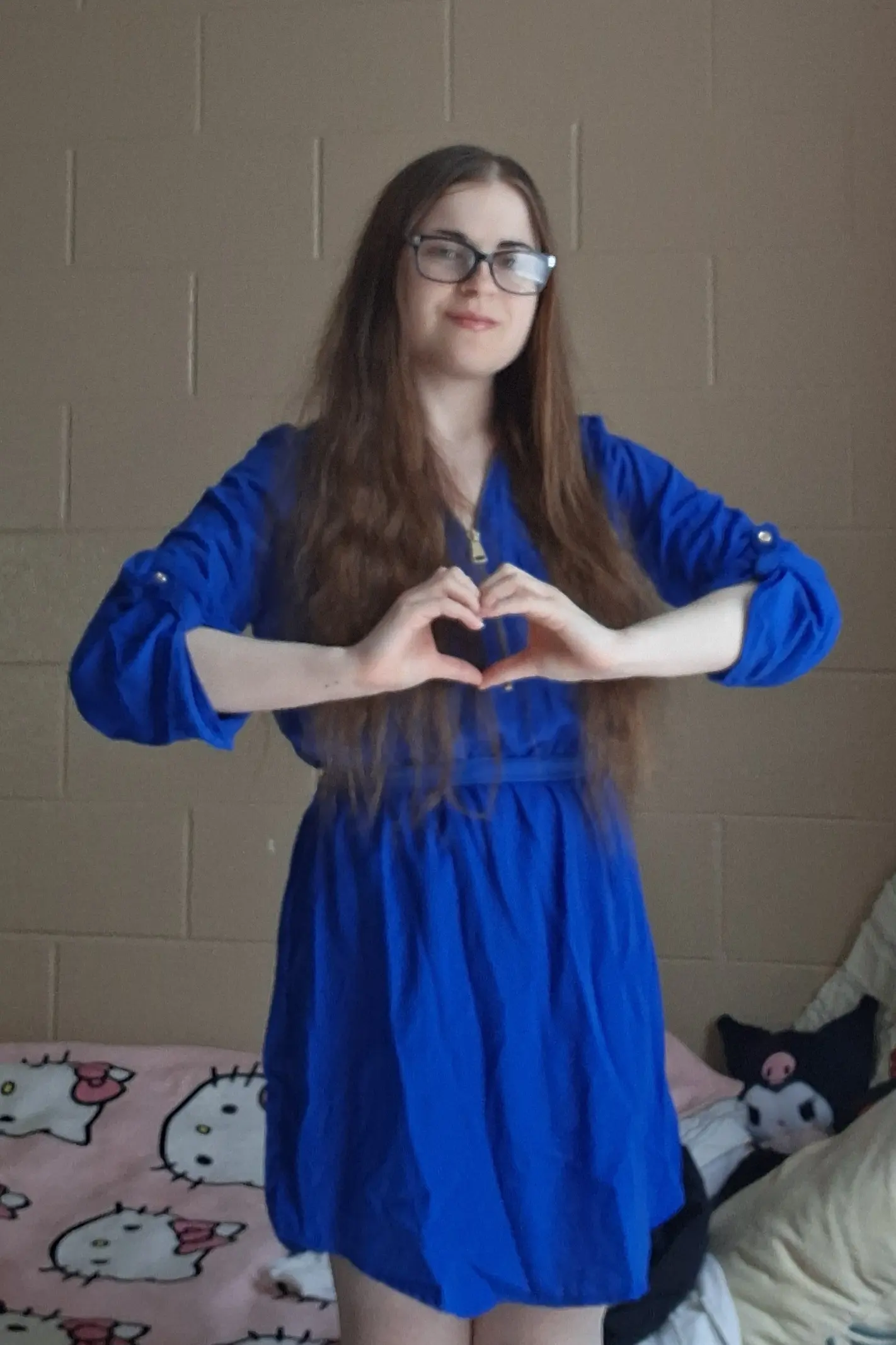 I don't know, can i fix the looseness