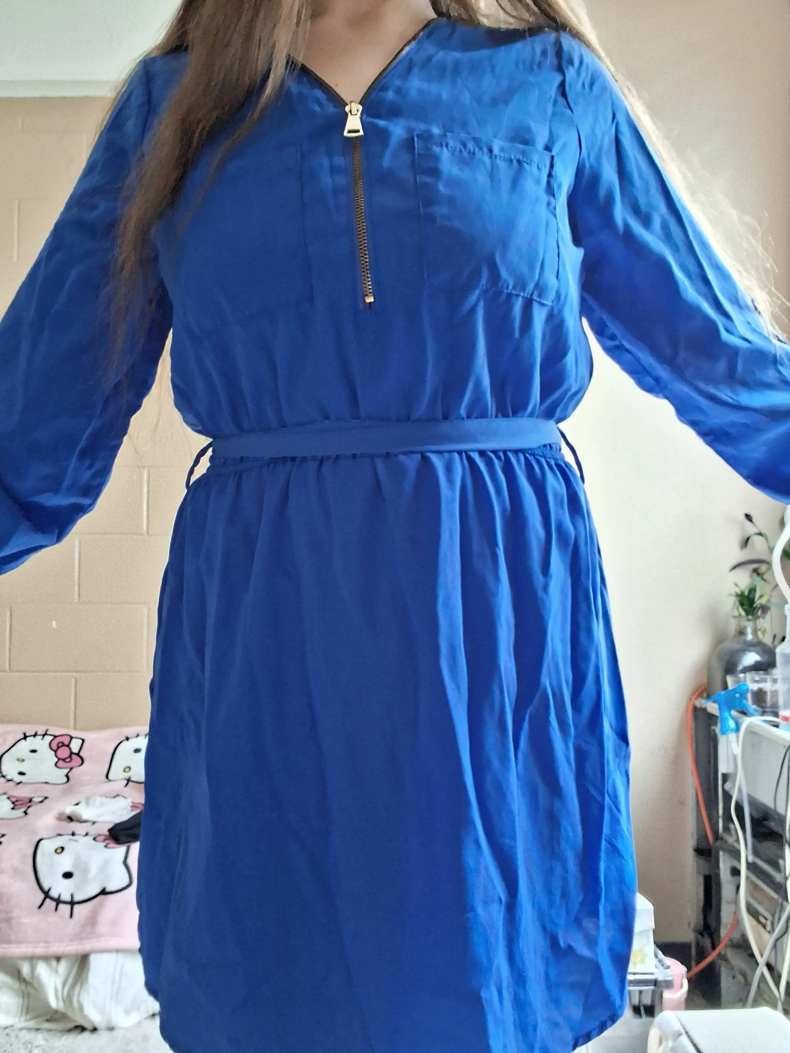 I don't know, can i fix the looseness