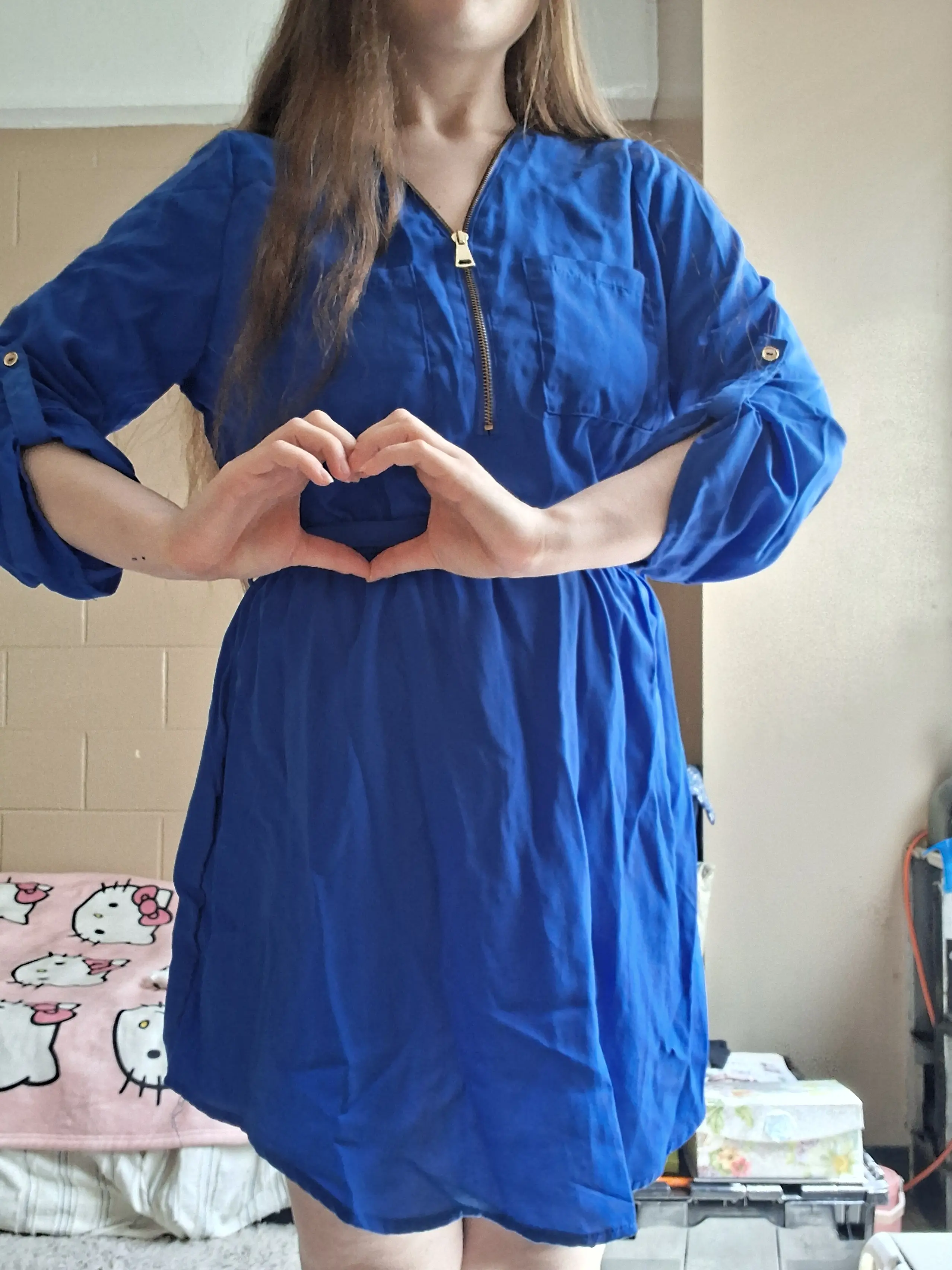 I don't know, can i fix the looseness