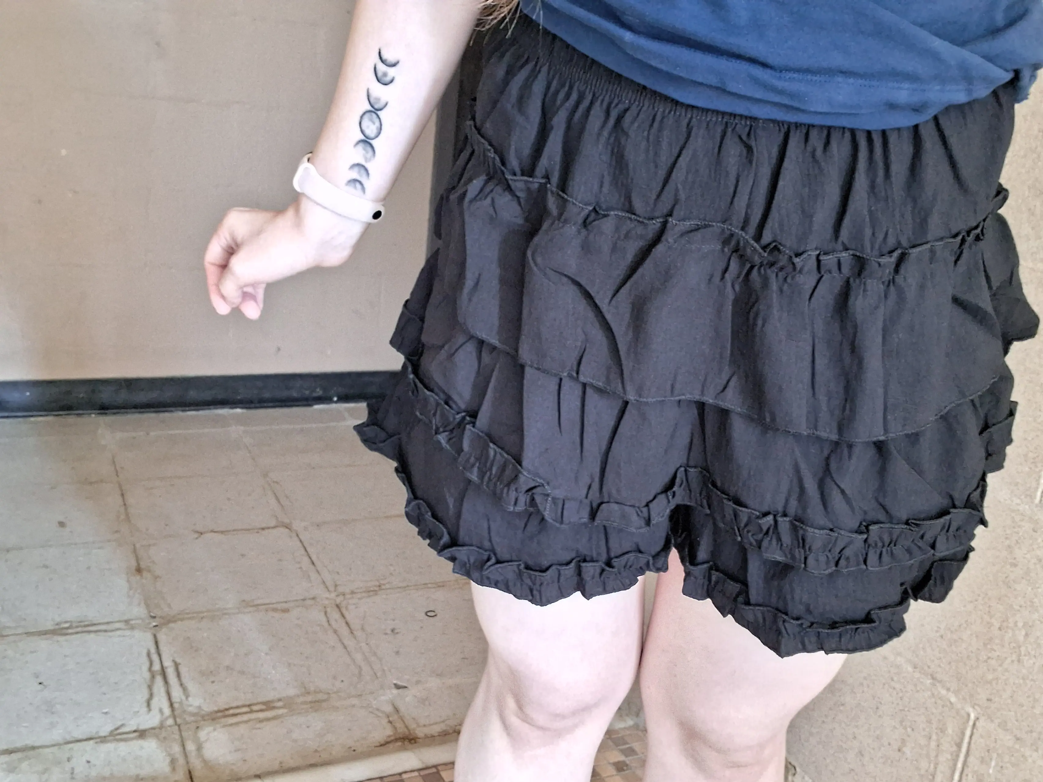 New skirt came in and it fits
