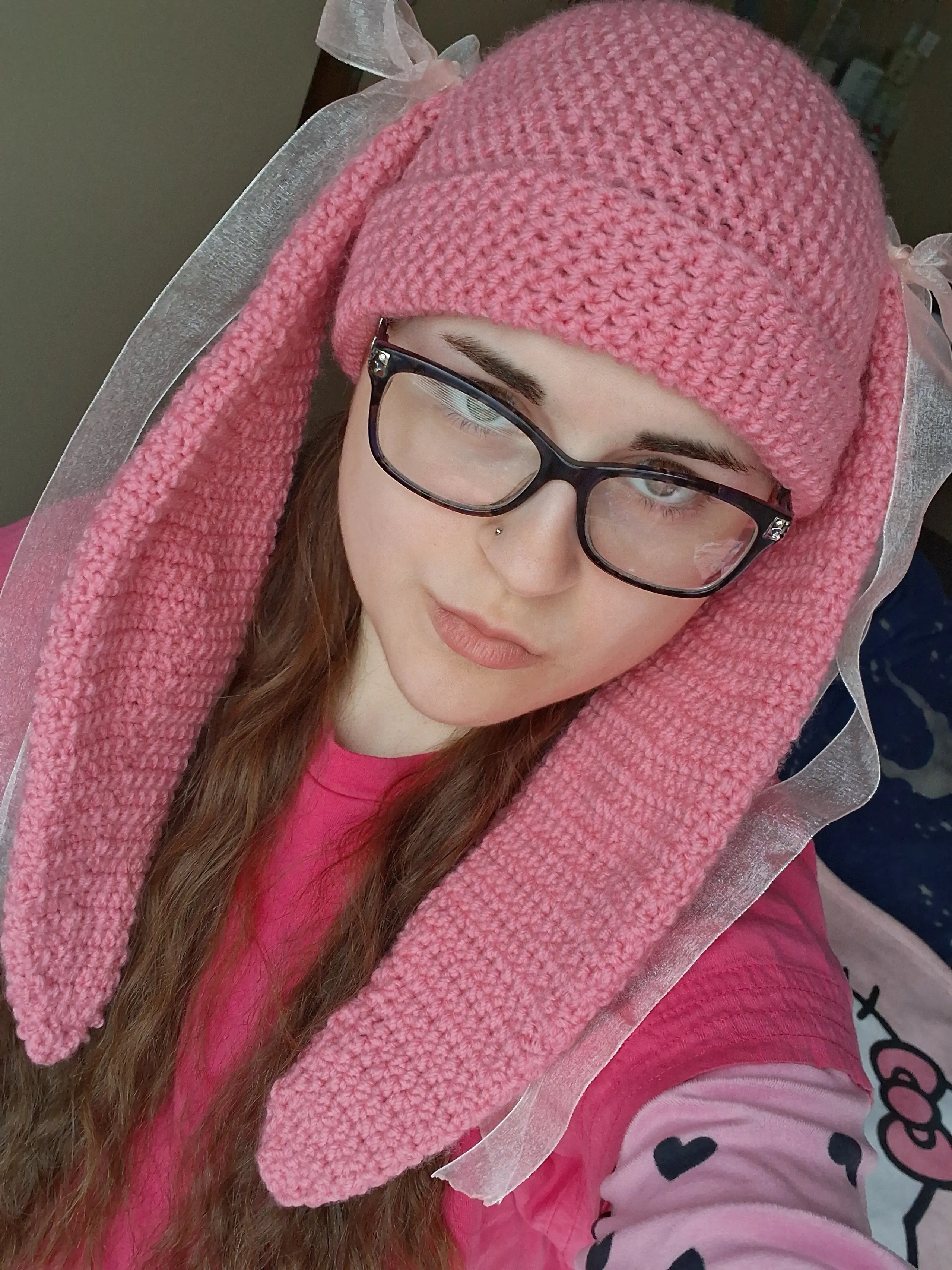 After forever shes done