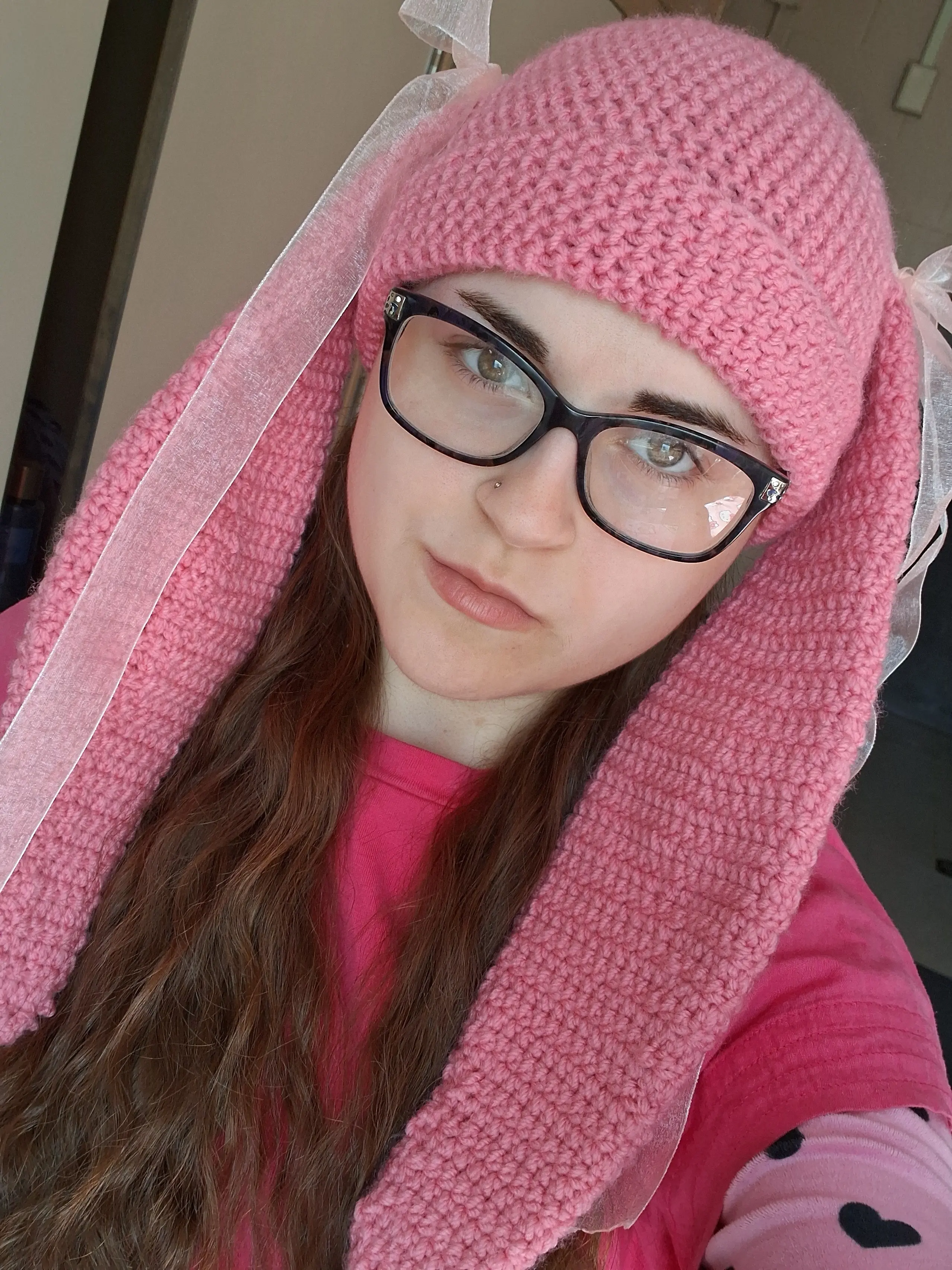 After forever shes done