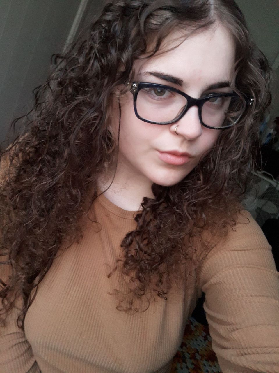 Just some more hairstyles from work, and advice?